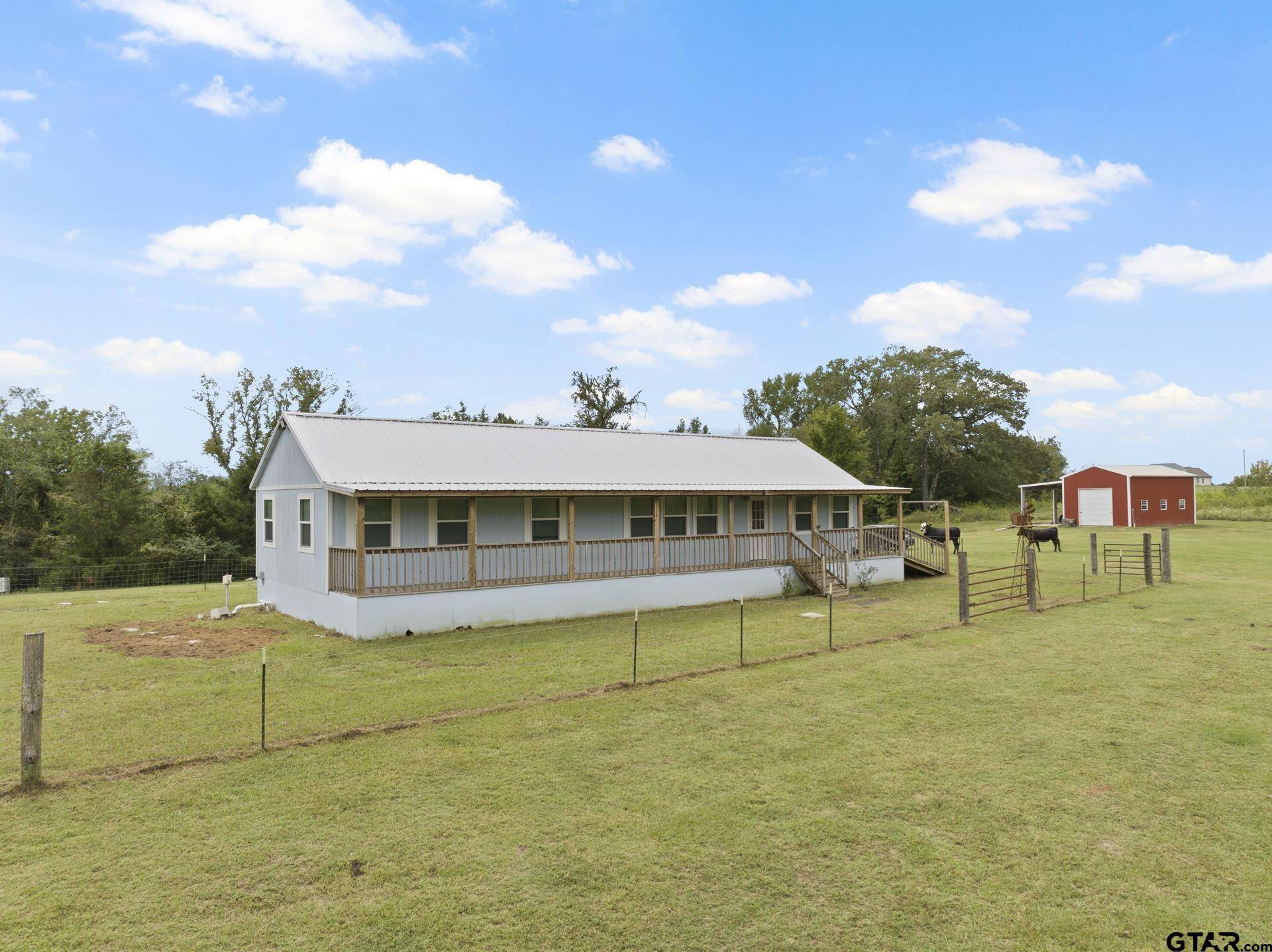 Mt Pleasant, TX 75455,2888 County Road 1680