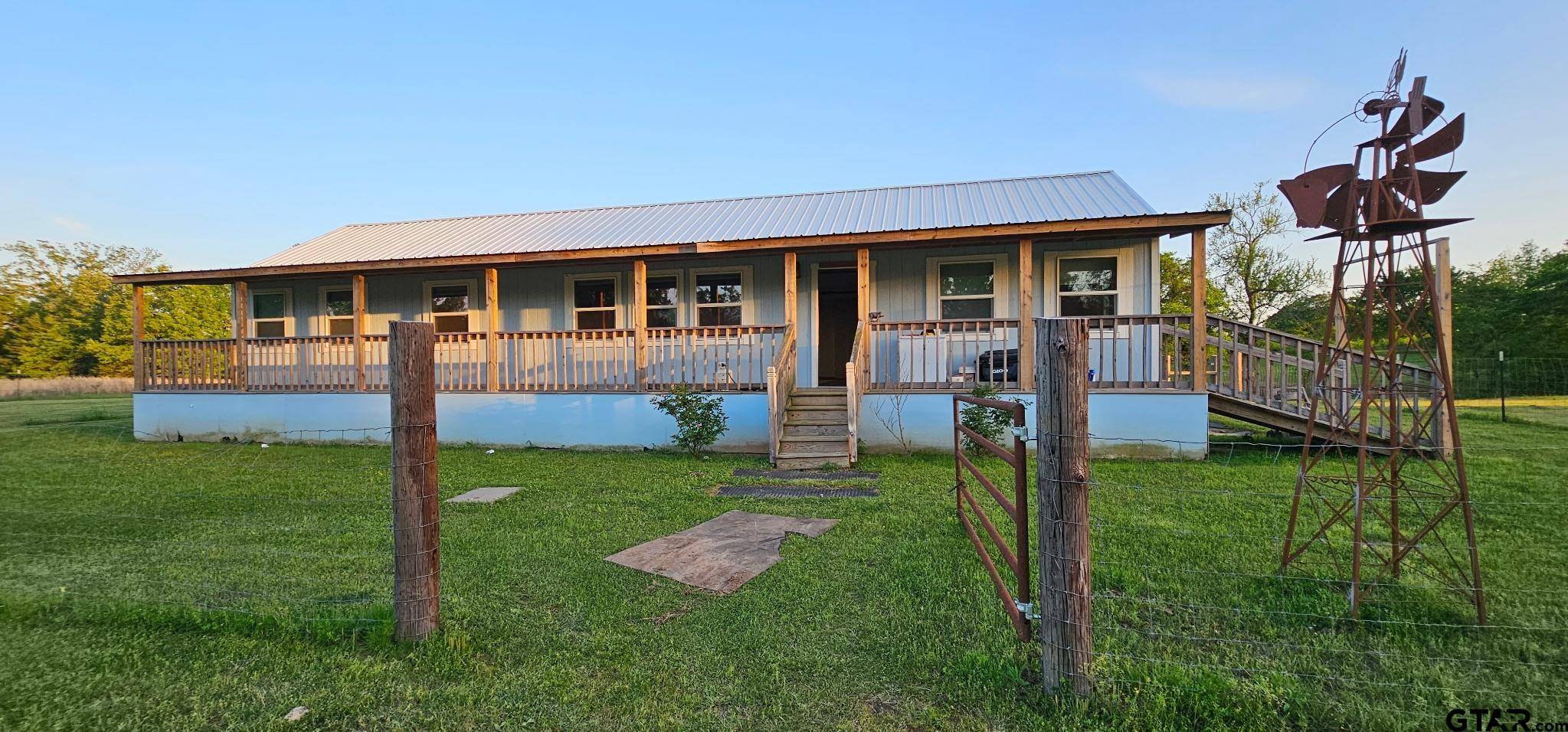 Mt Pleasant, TX 75455,2888 County Road 1680