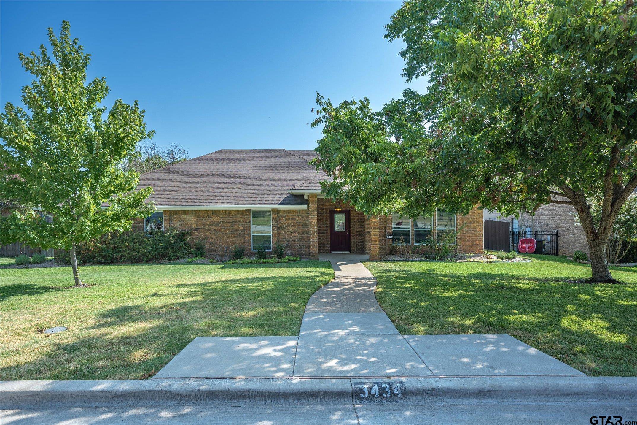 Garland, TX 75043,3434 Hightrail Lane