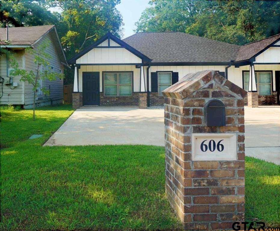 Tyler, TX 75702,606 W Morris