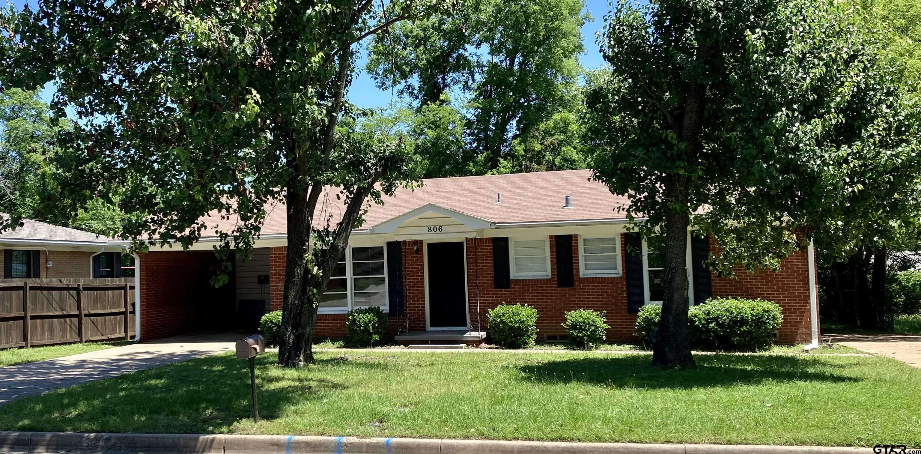 Tyler, TX 75701,806 S Palmer
