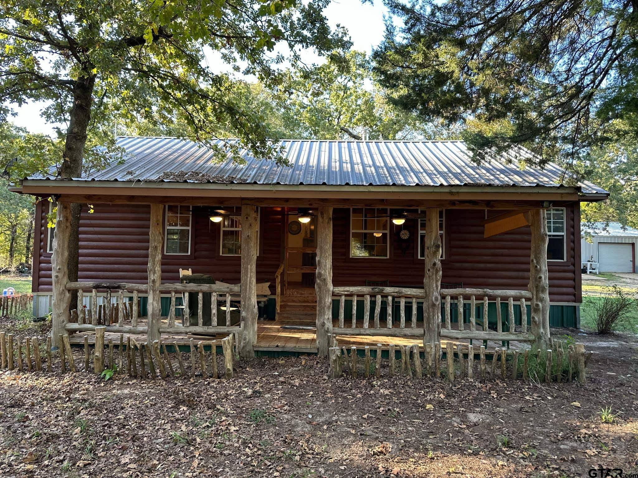 Eustace, TX 75124,1065 Pvt Rd 6926