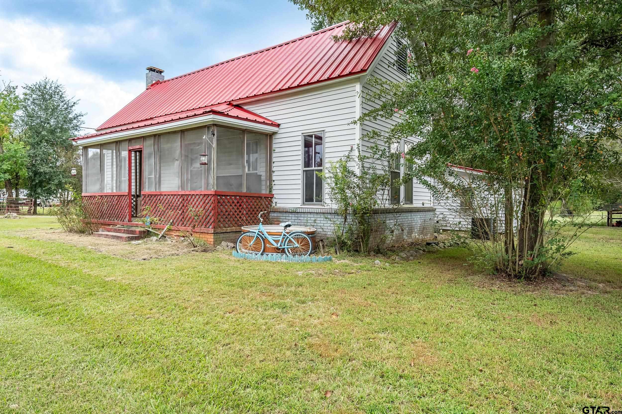 Gary, TX 75643,2888 FM 999