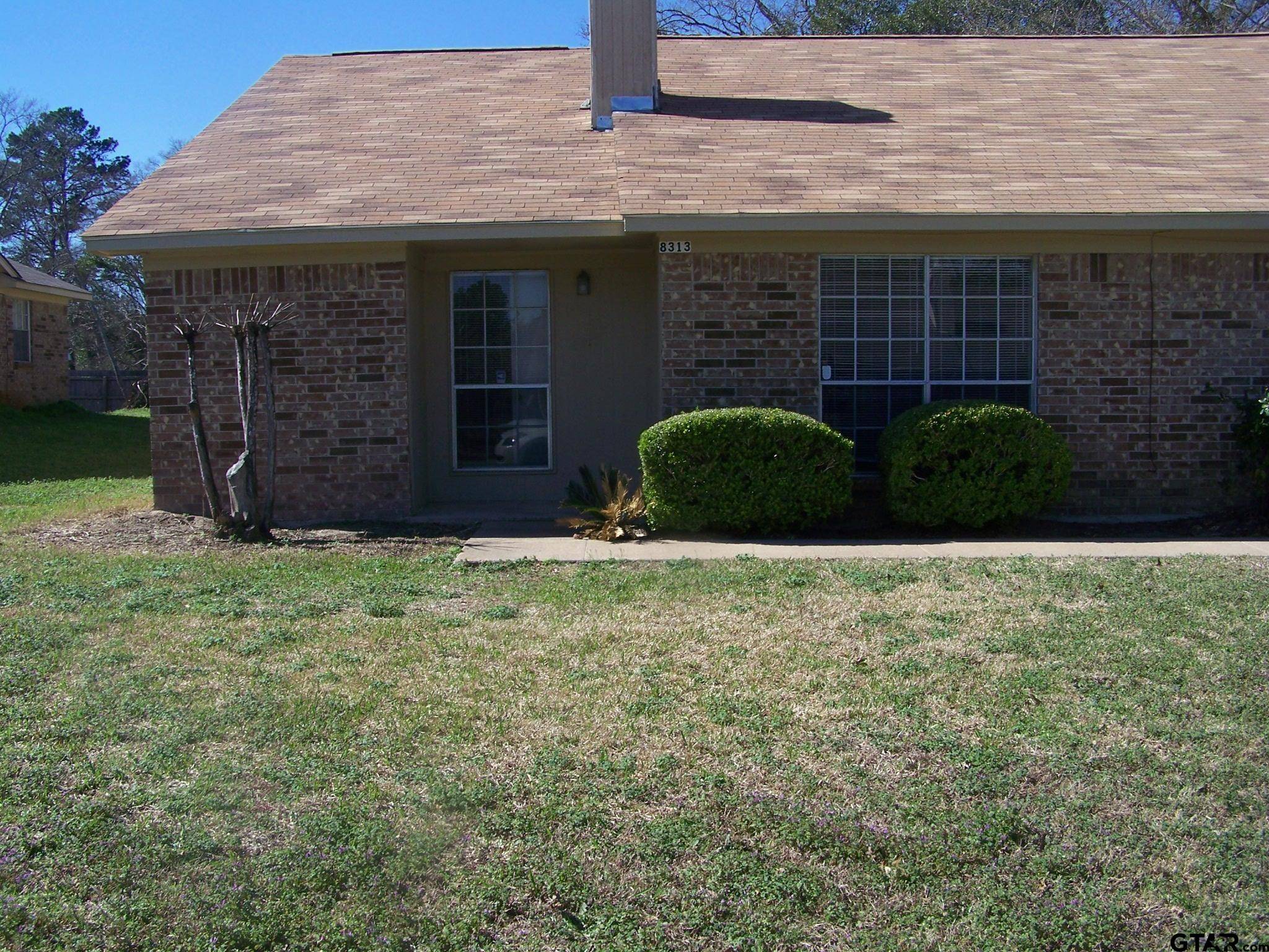 Tyler, TX 75703,8313 El Cerrito Place