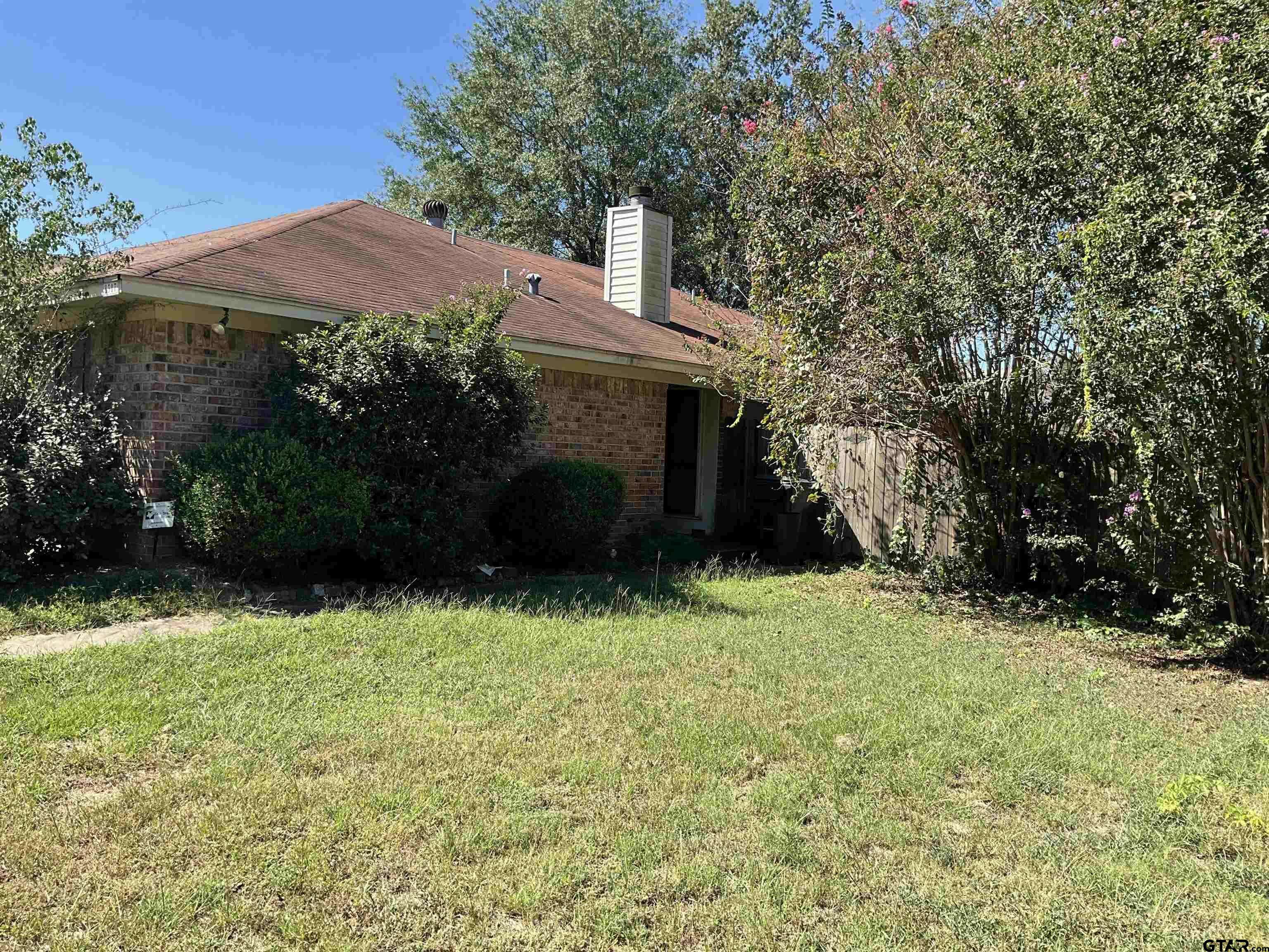 Tyler, TX 75703,8307 Garrett