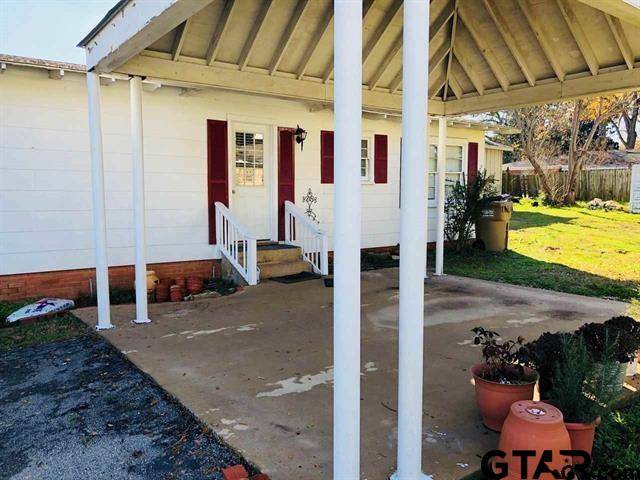 Frankston, TX 75763,509 N Elm St