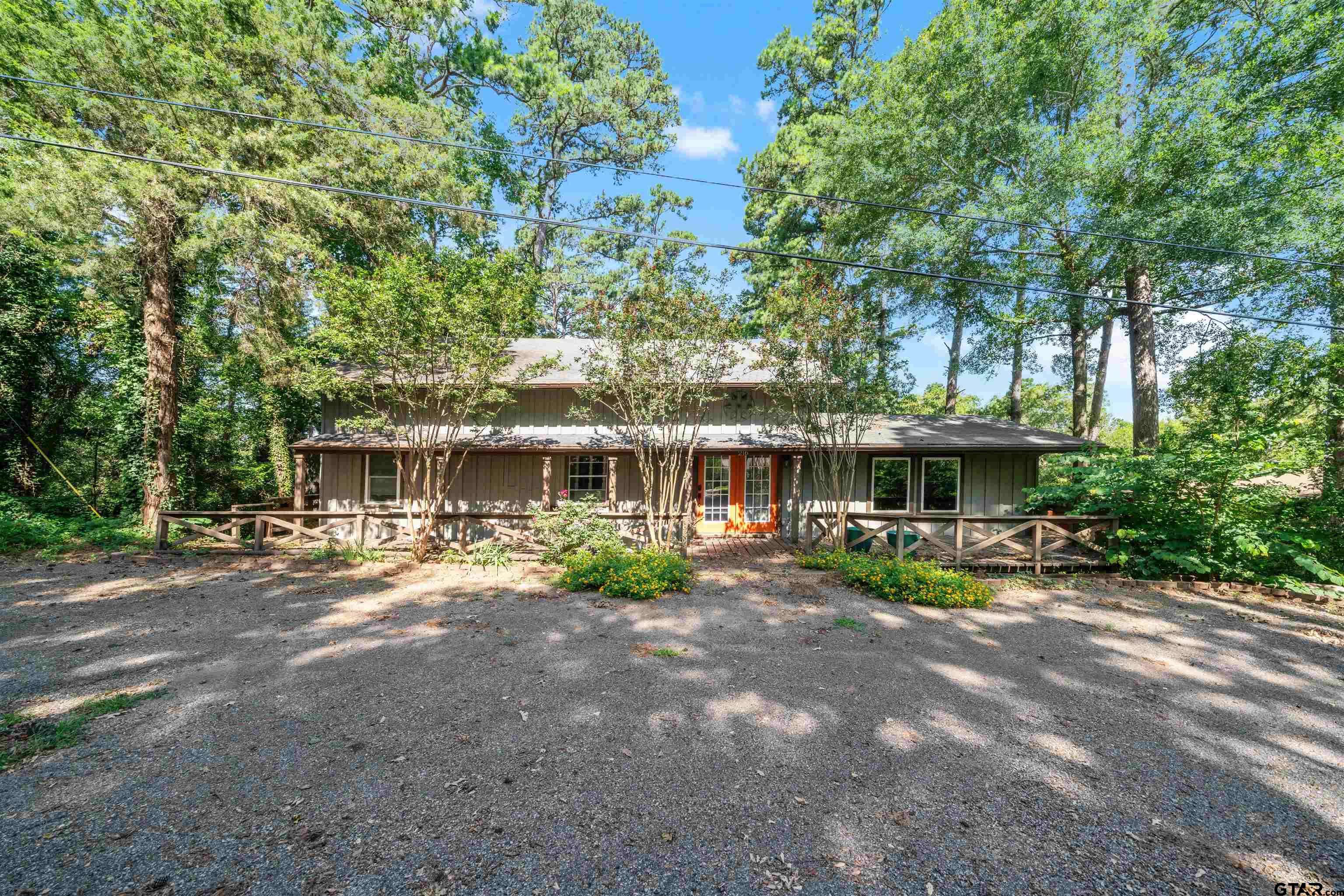 Hideaway, TX 75771,216 Pinewood Ln