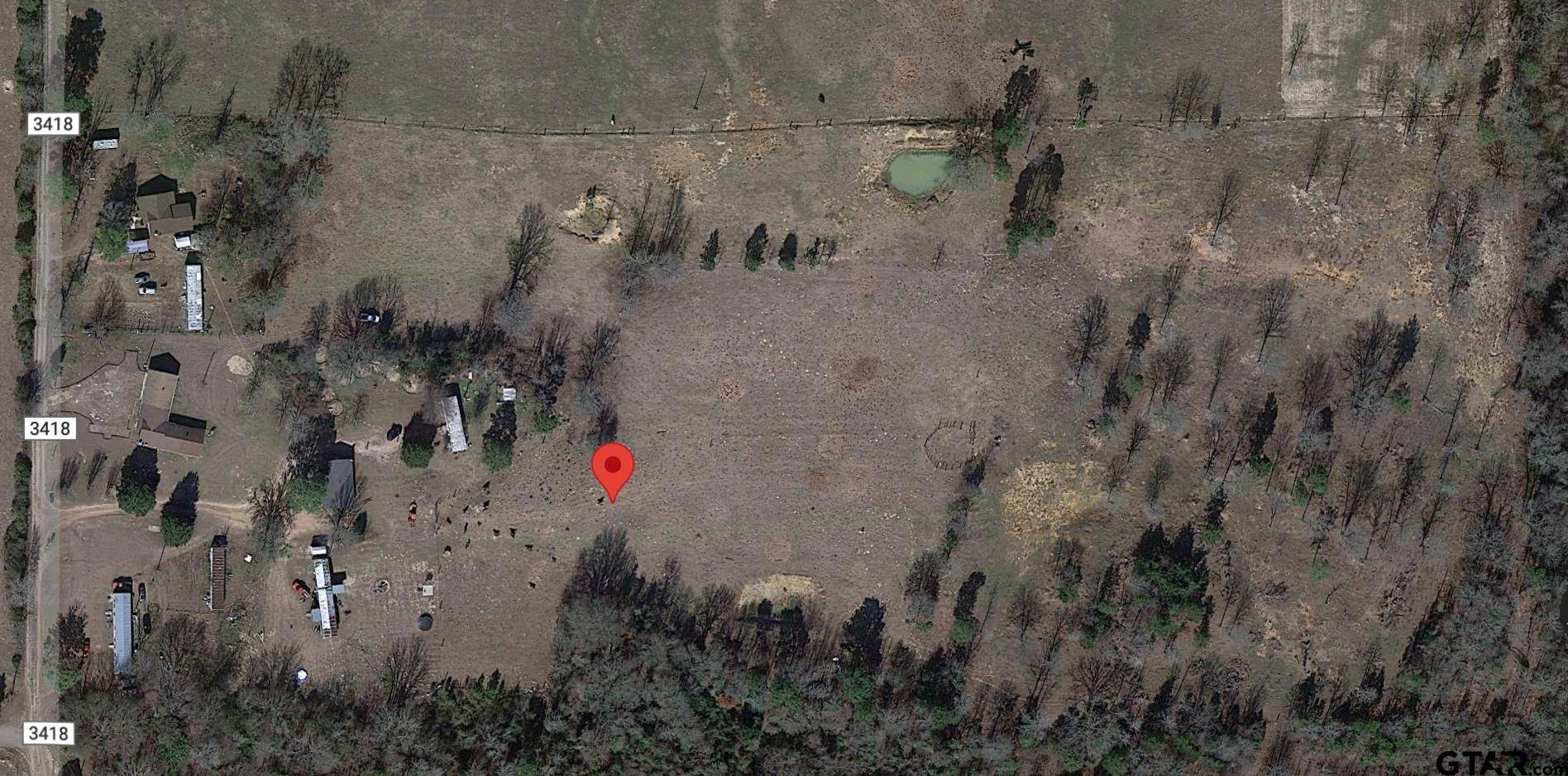 Leesburg, TX 75451,TBD Cr 3418