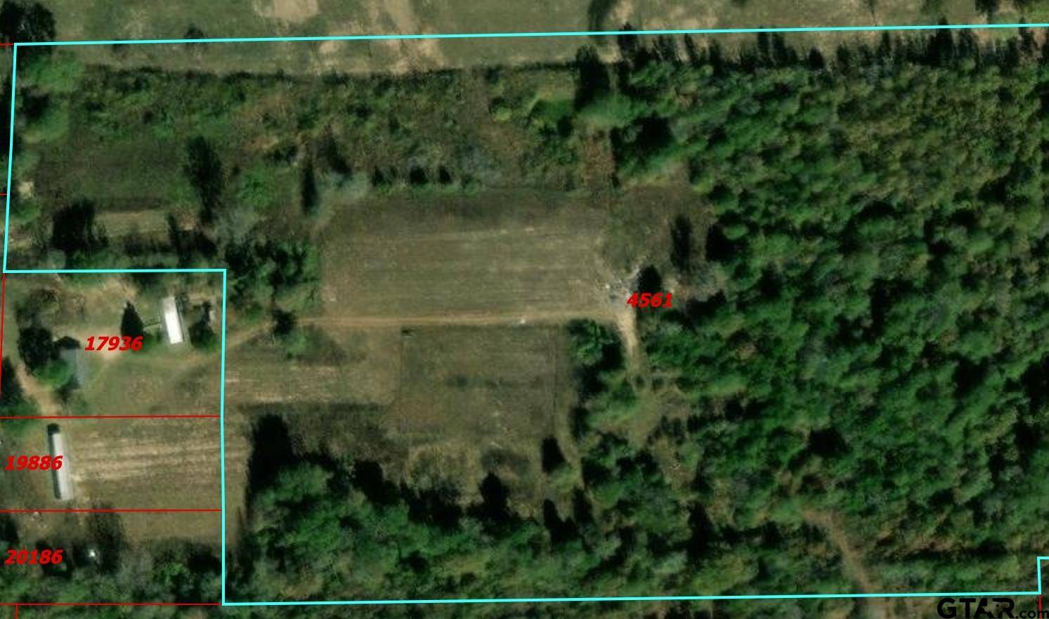 Leesburg, TX 75451,TBD Cr 3418