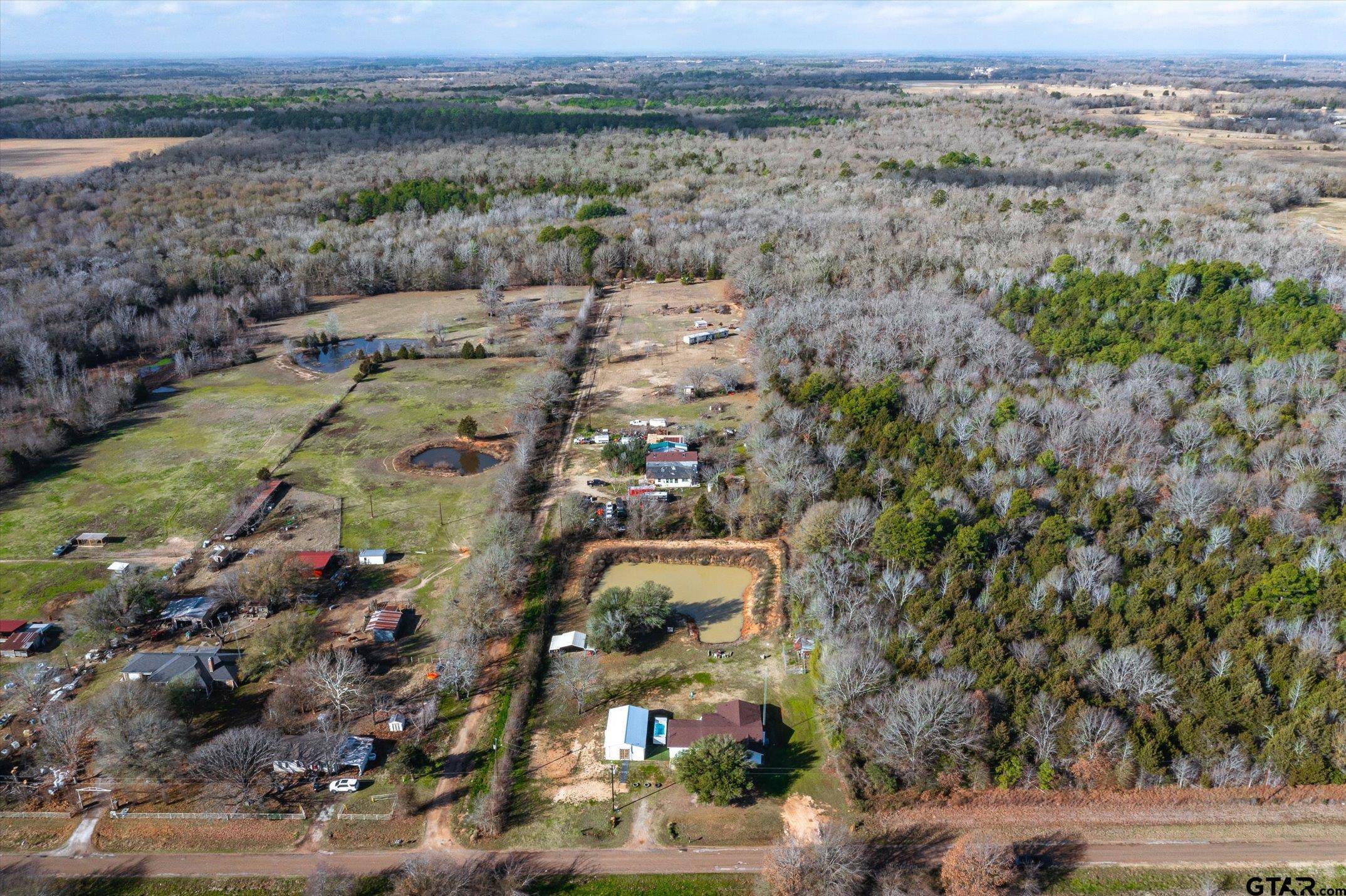 Ben Wheeler, TX 75754,1815 VZ County Road 4608