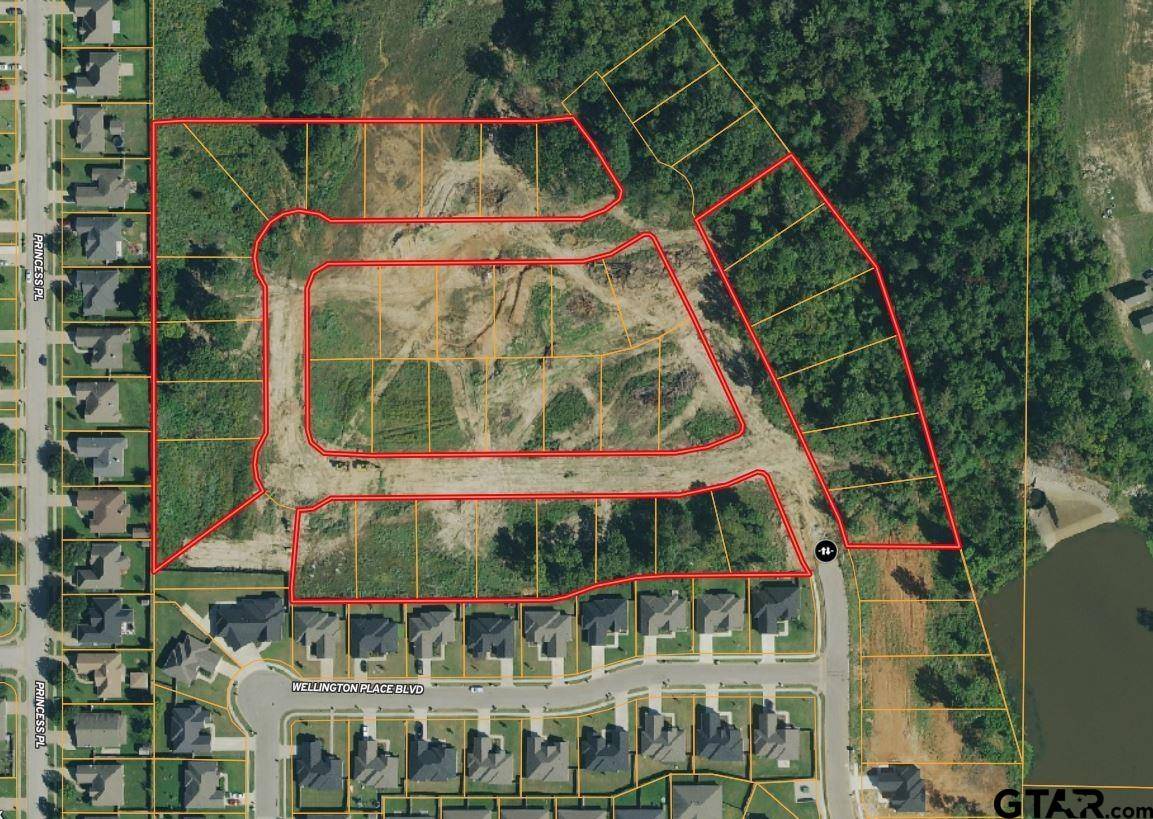 Tyler, TX 75704,635 Prince Lane