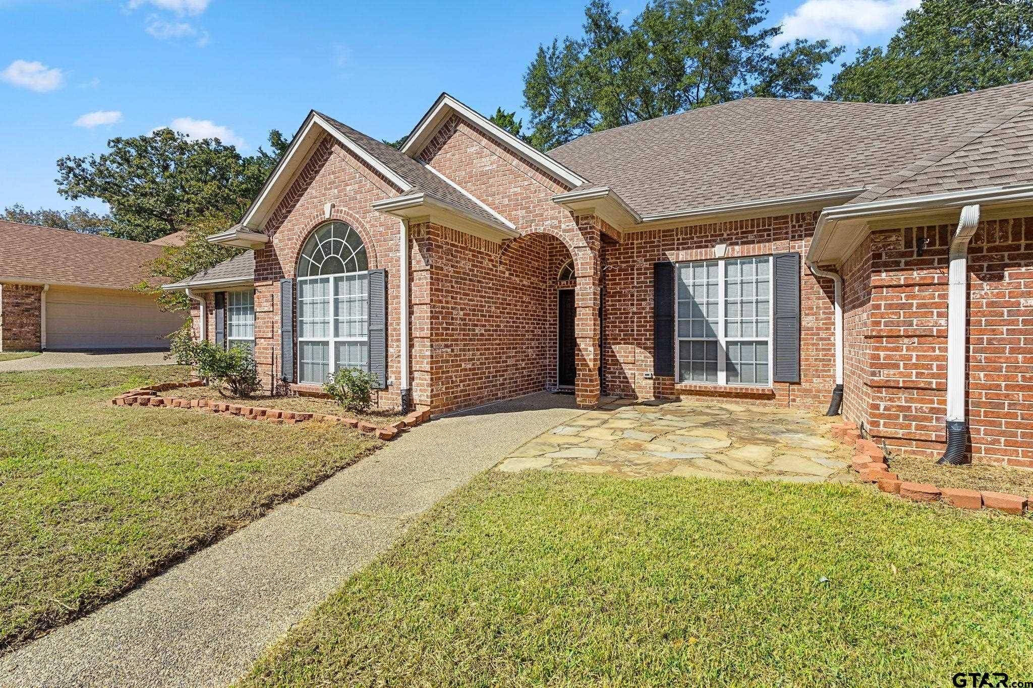 Tyler, TX 75707,3412 Pebblebrook Drive