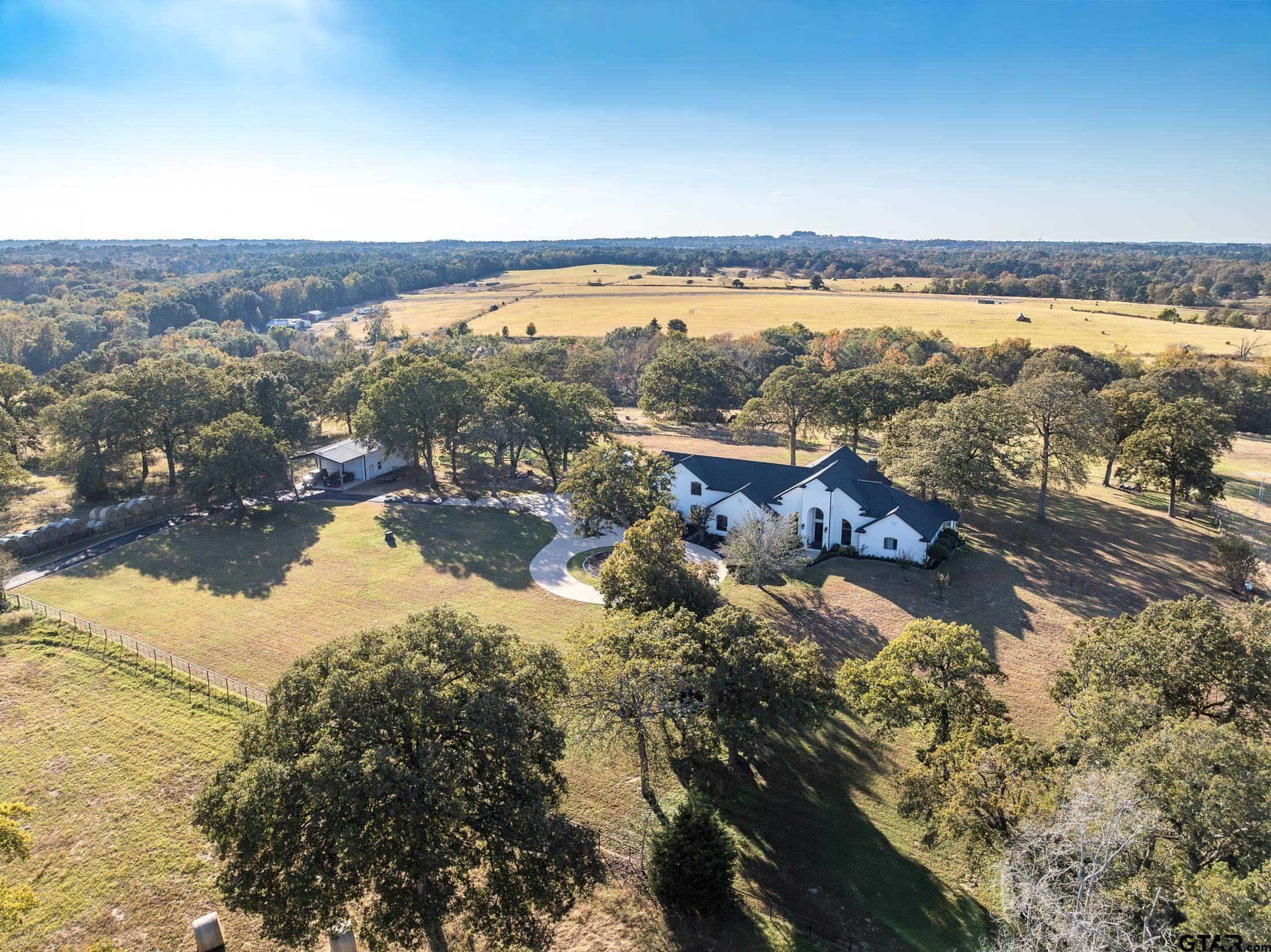 Troup, TX 75789,1551 CR 3811