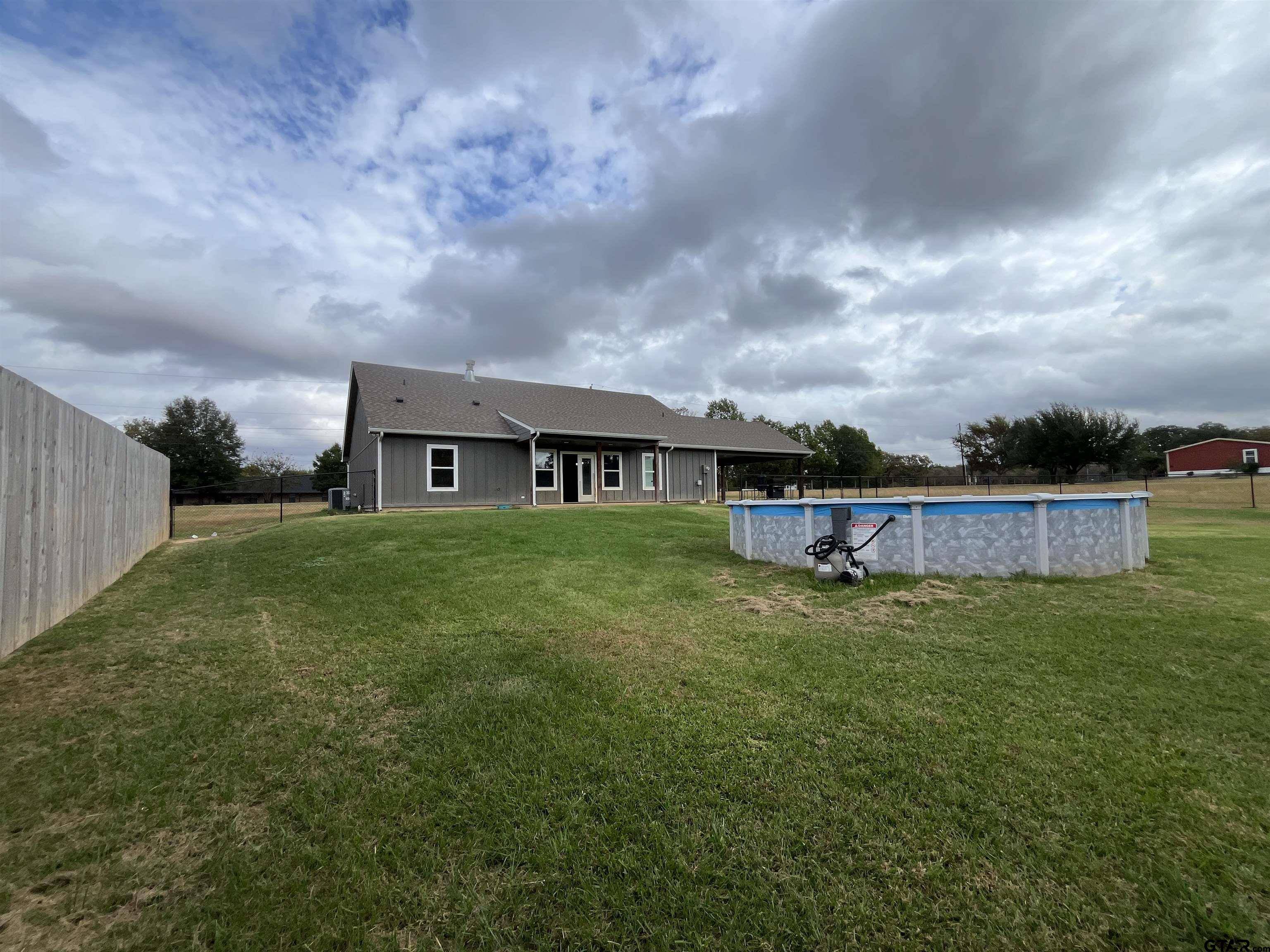 Mt Vernon, TX 75457,1271 Hwy 67 W