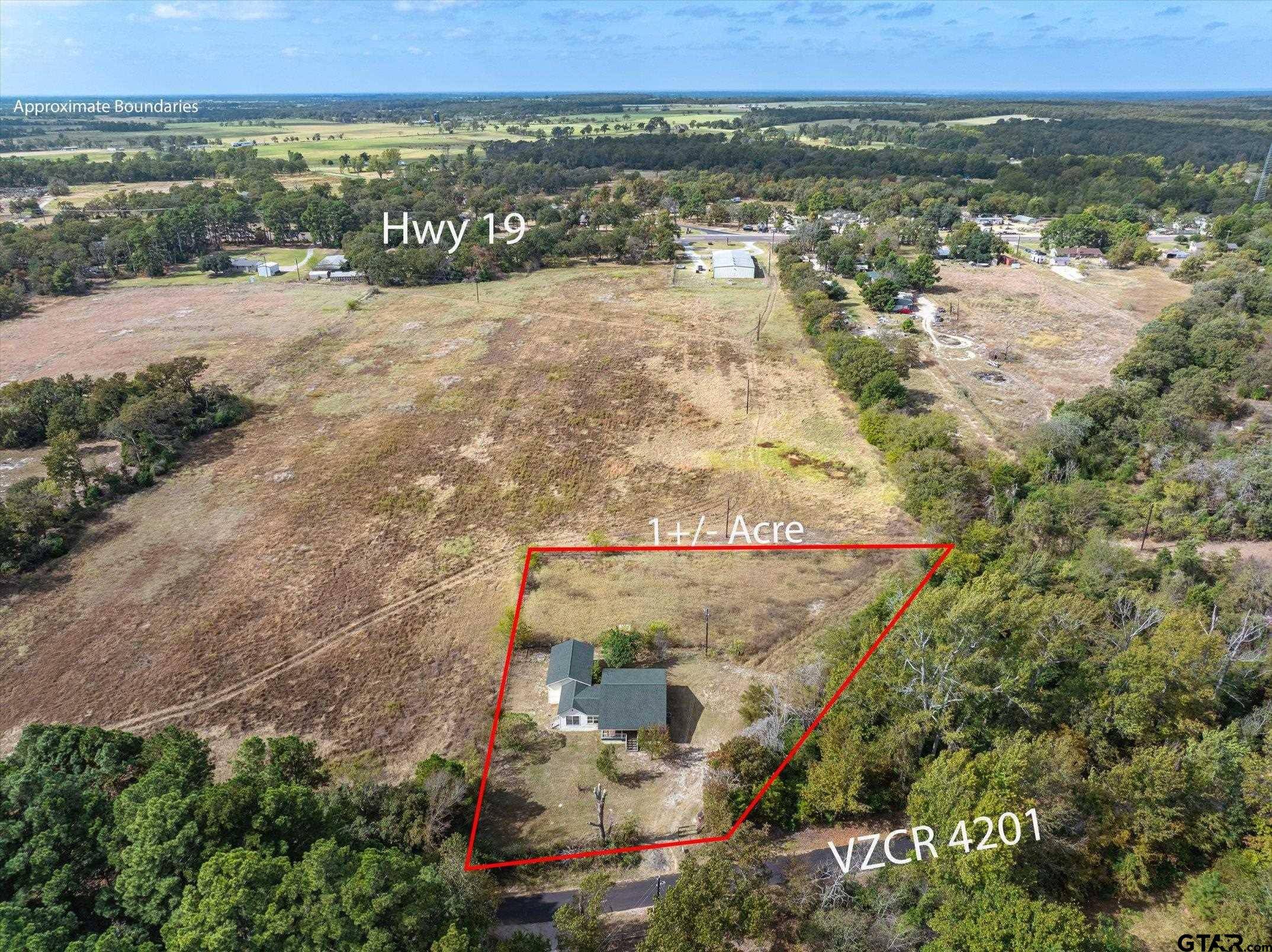 Canton, TX 75103,2742 VZ County Road 4201