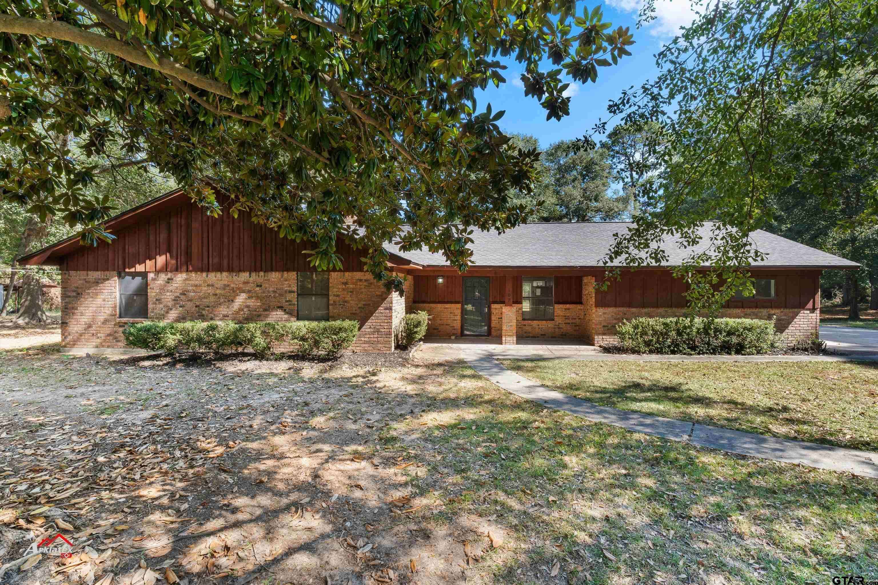 Carthage, TX 75633,107 Quail Creek Drive
