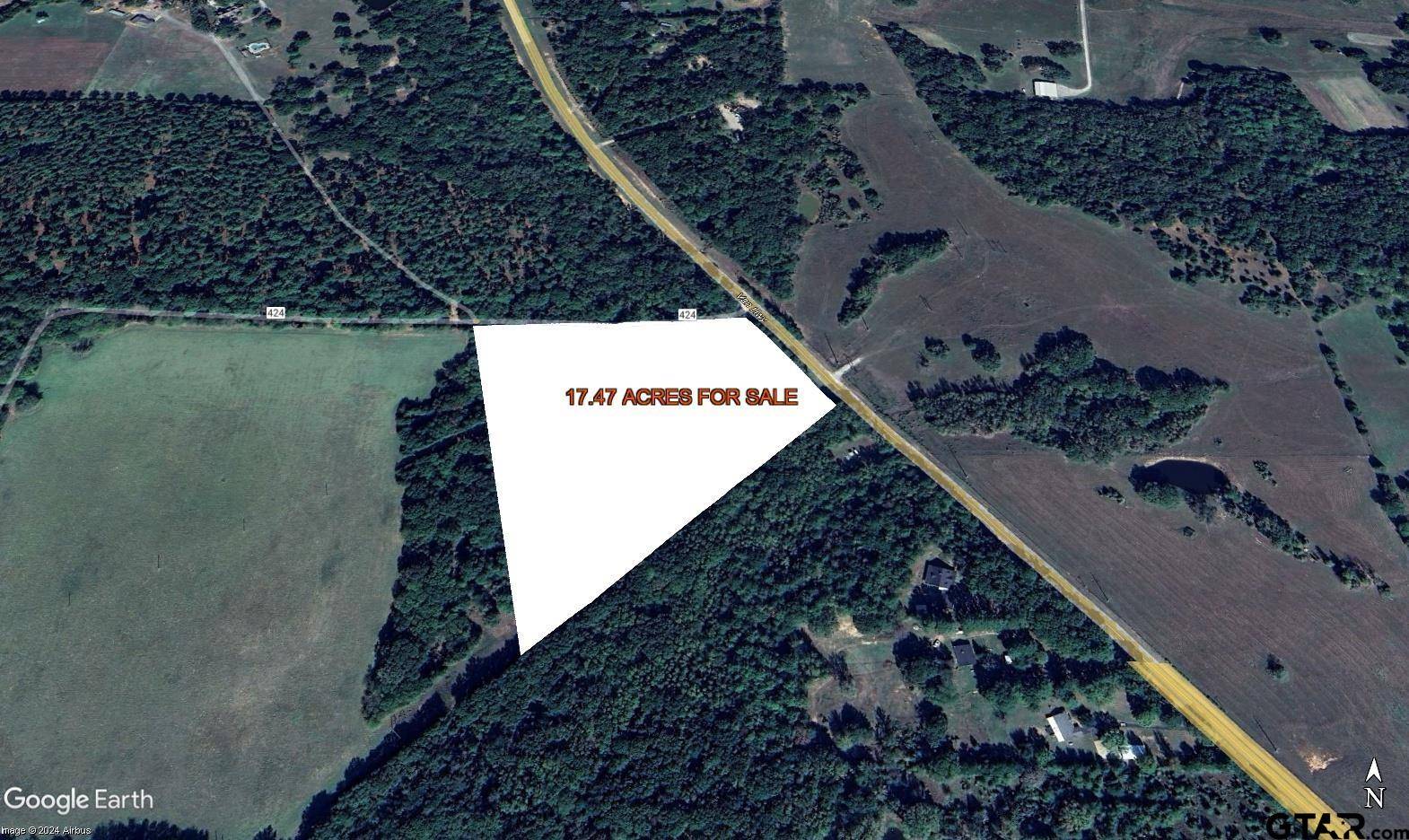 Lindale, TX 75771,TBD N SH 110