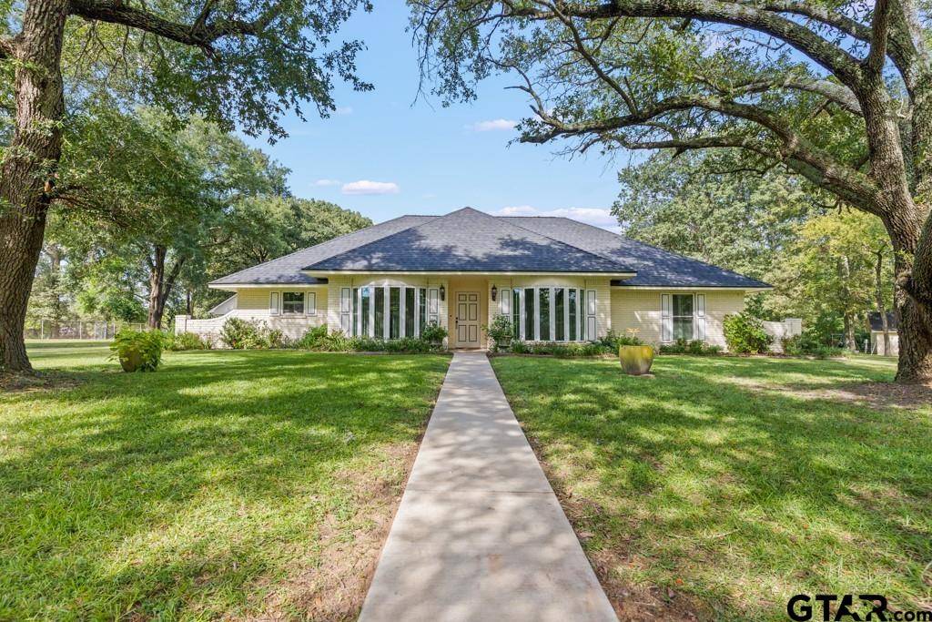 Henderson, TX 75654,503 Pinehill Road