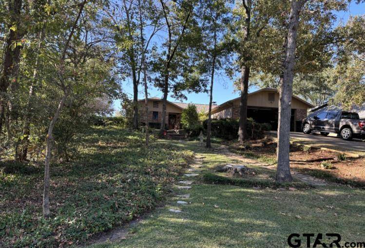 Hideaway, TX 75771,118 E Fairway Drive