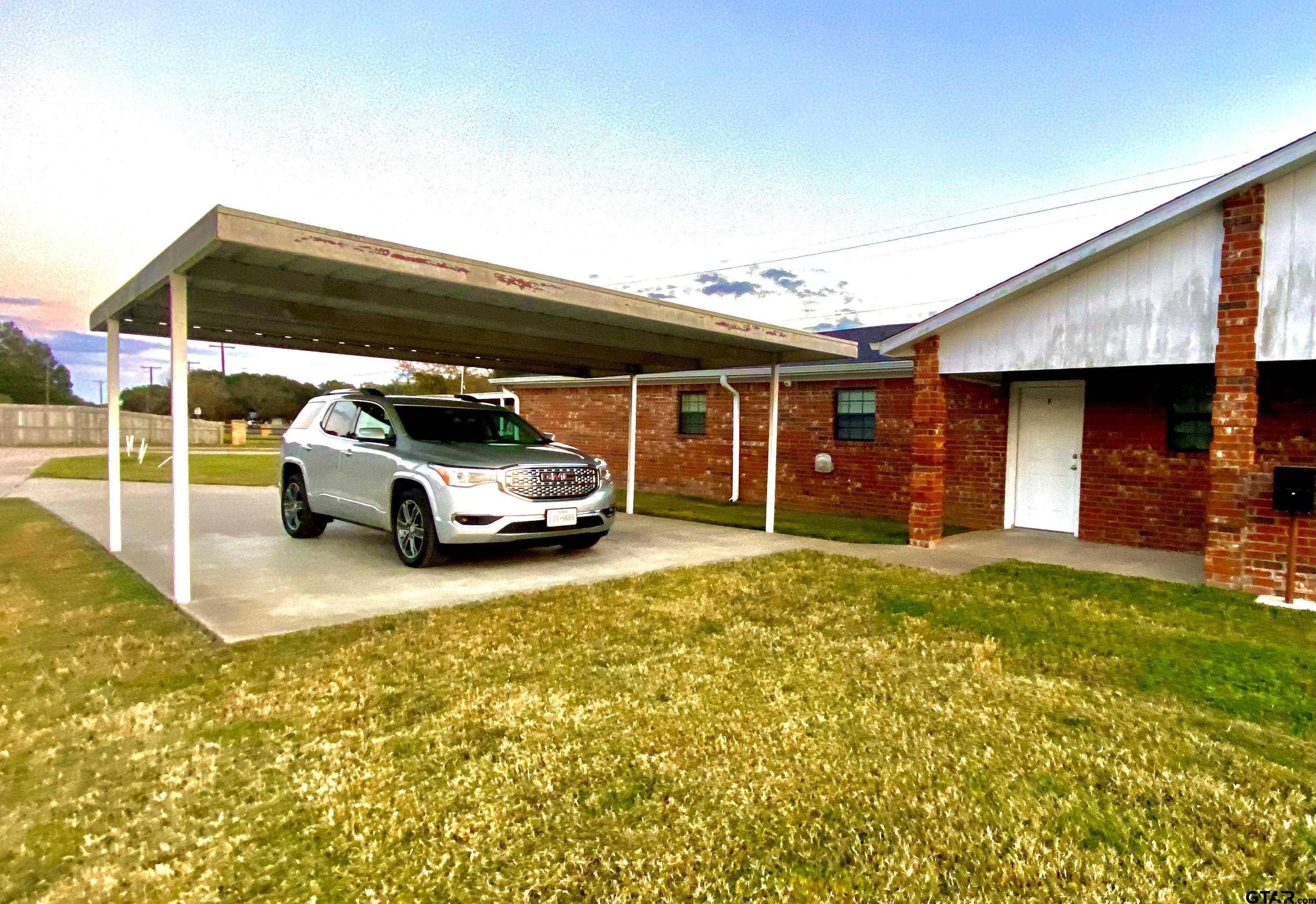 Murchison, TX 75778,6671 State Hwy 31 E Unit F