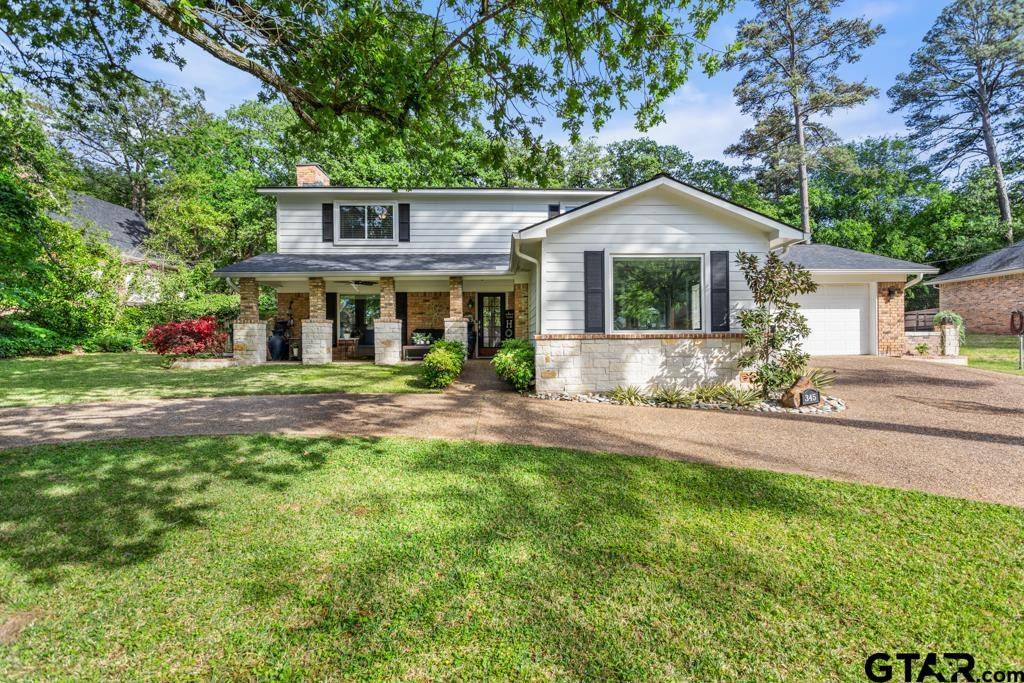 Hideaway, TX 75771,345 Hideaway Ln Central