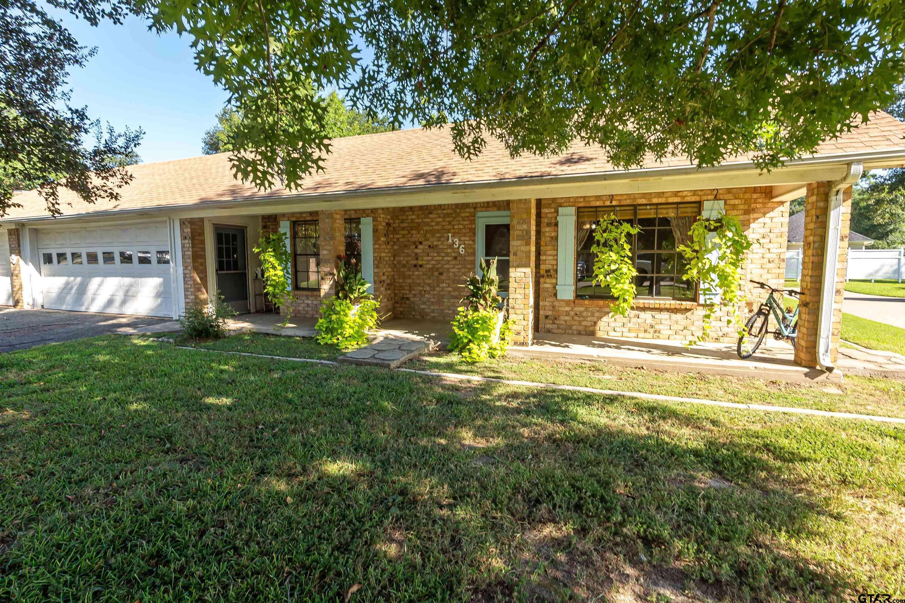 Bullard, TX 75757,136 Fairway Dr