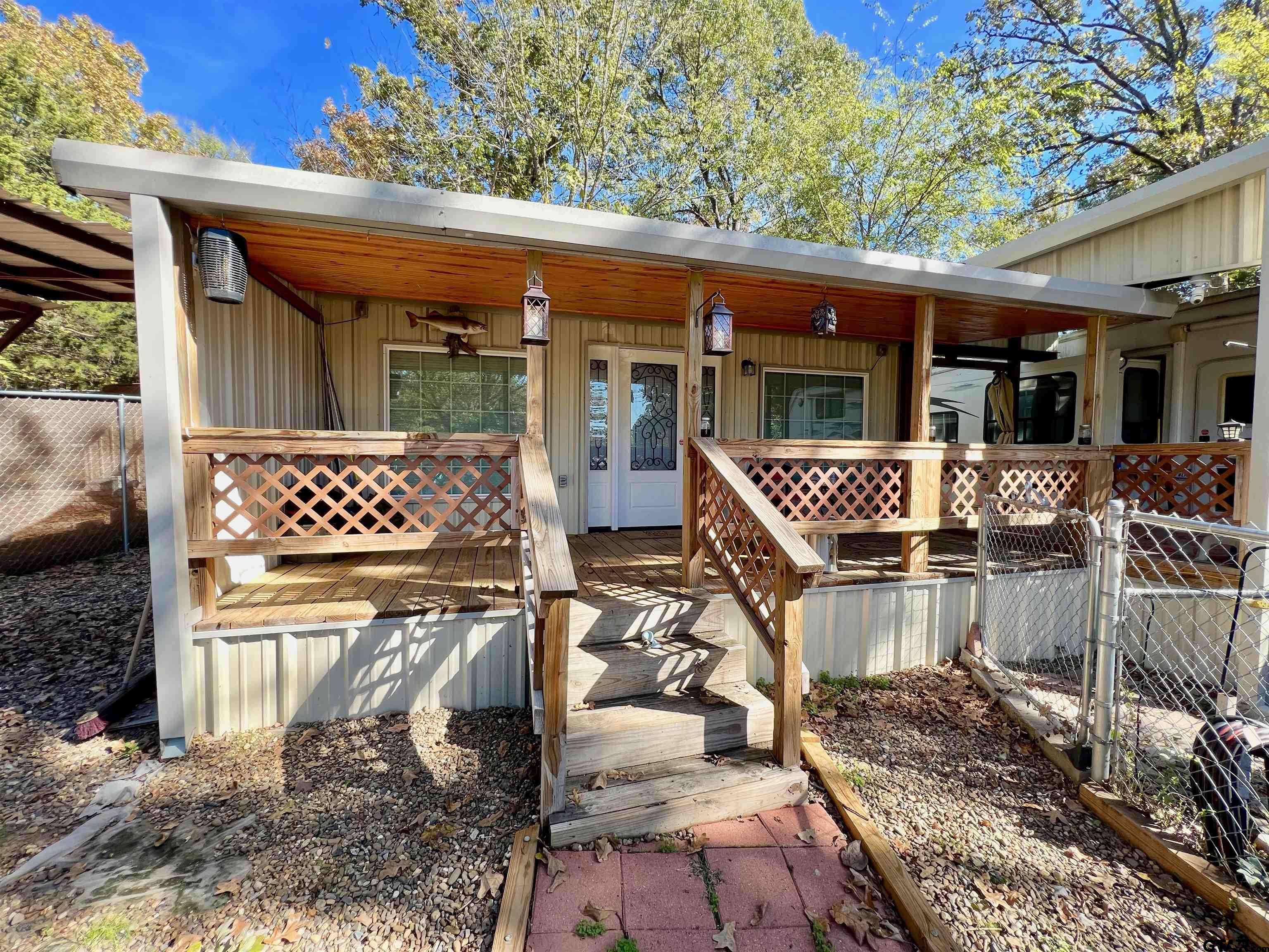 Yantis, TX 75497,Lot 146 & 147 White Oak Circle