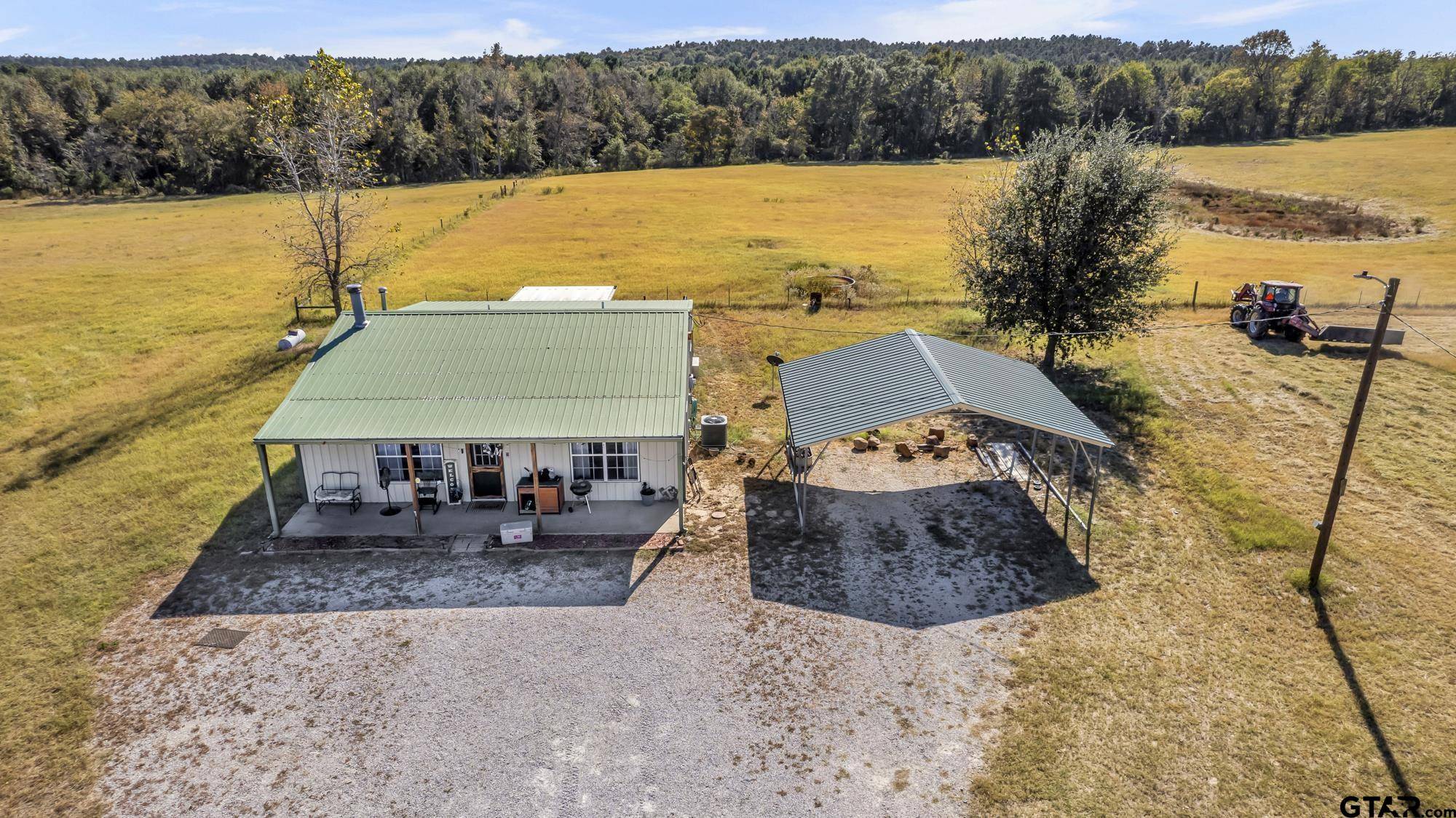 Winona, TX 75792,19316 Spillway Road
