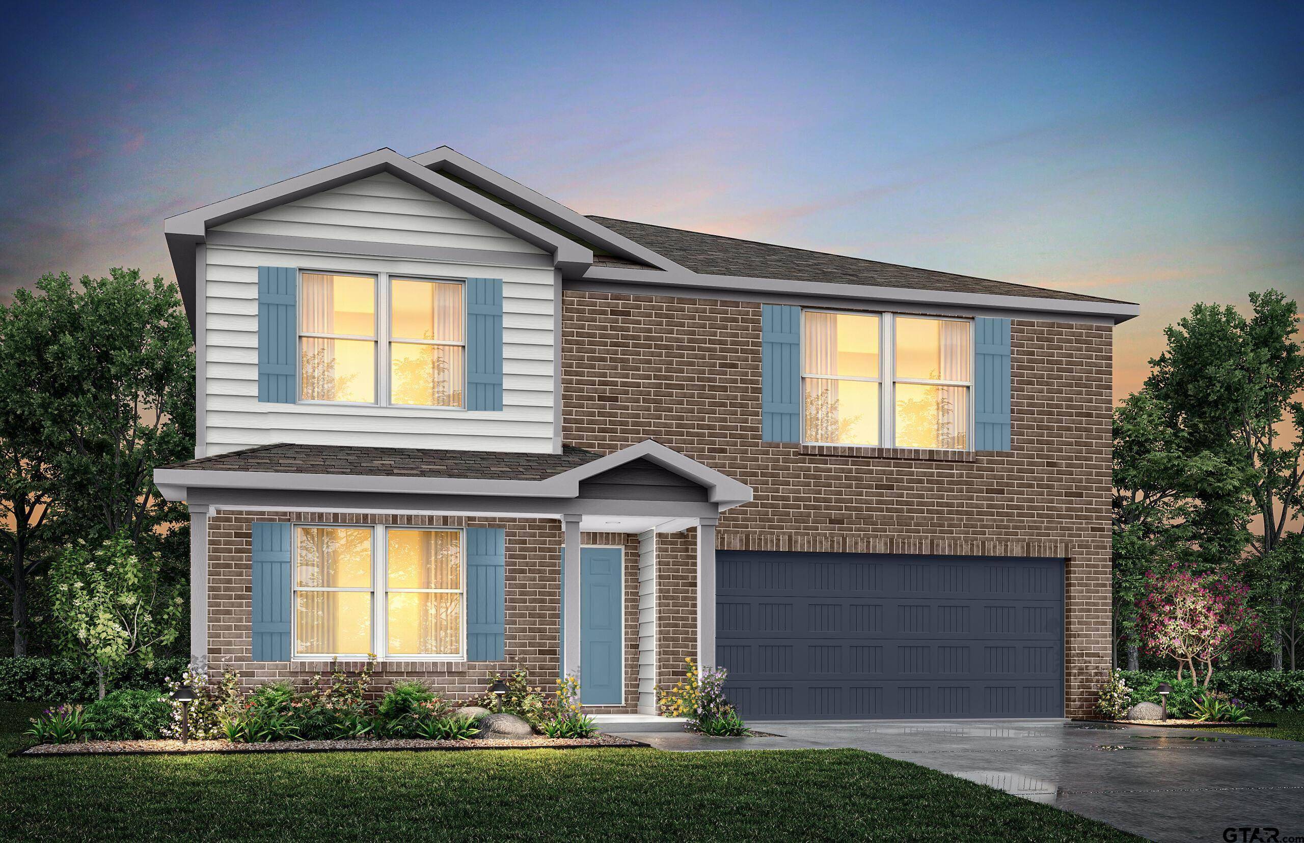 Chandler, TX 75758,202 Parker Oaks