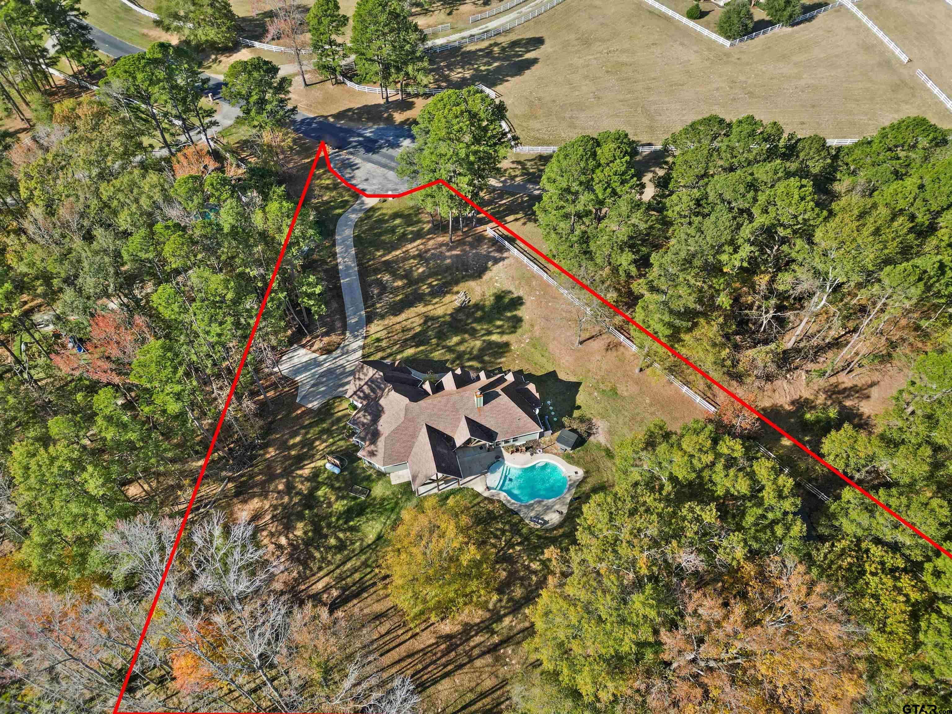 Lindale, TX 75771,23751 Mystery Down Dr