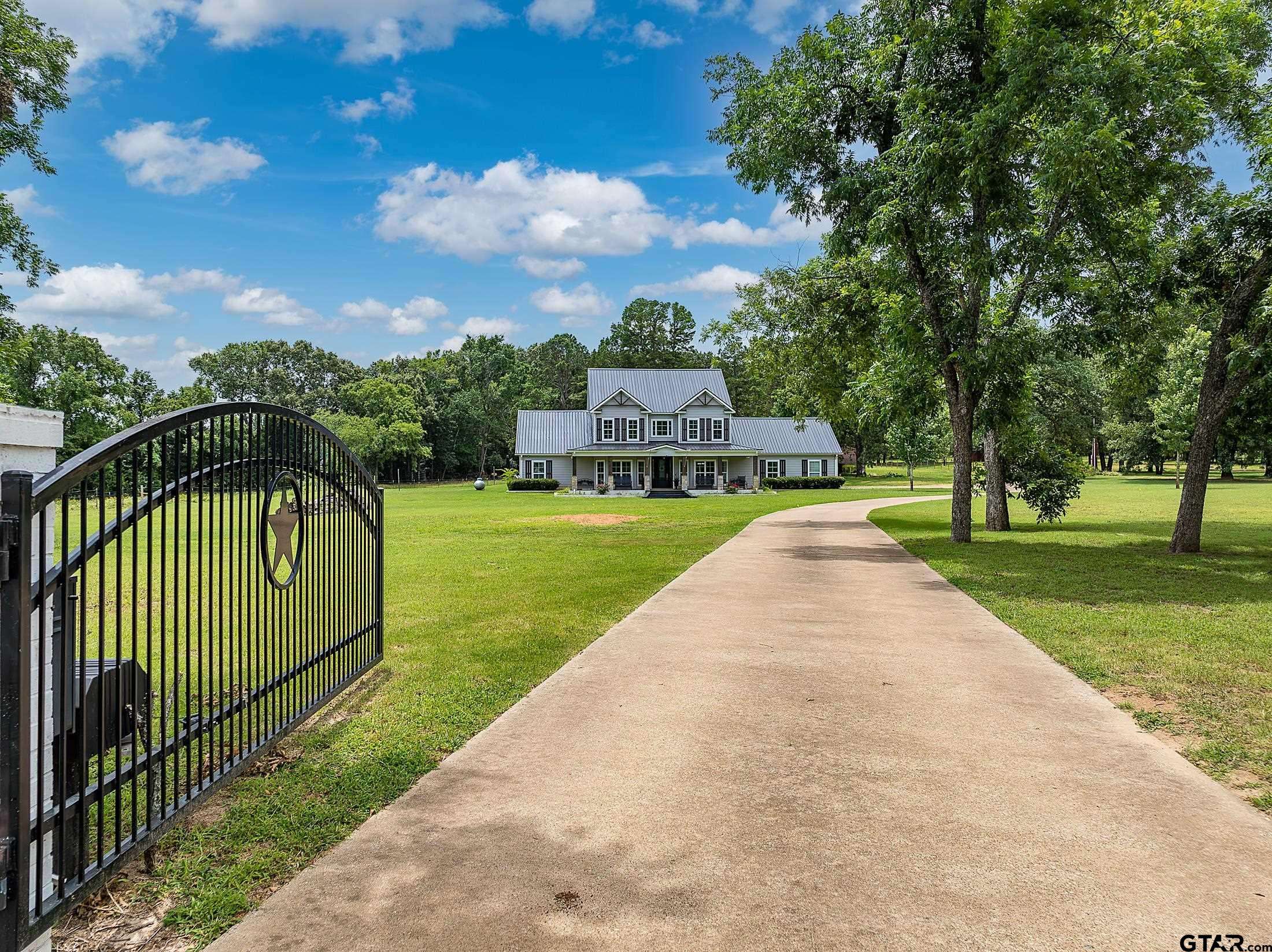 Frankston, TX 75763,20850 CR 4226