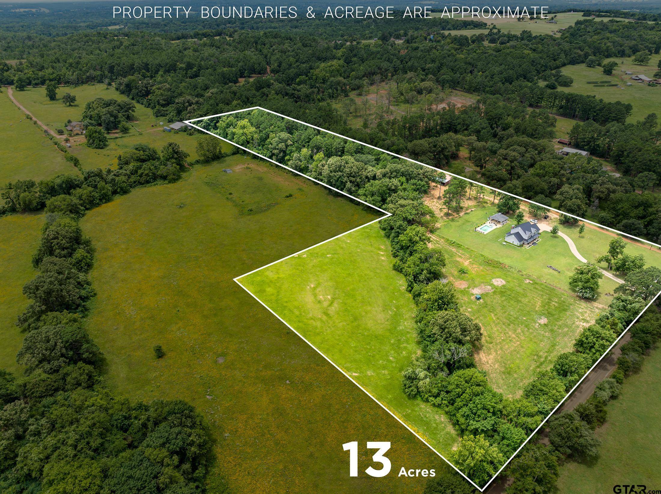 Frankston, TX 75763,20850 CR 4226