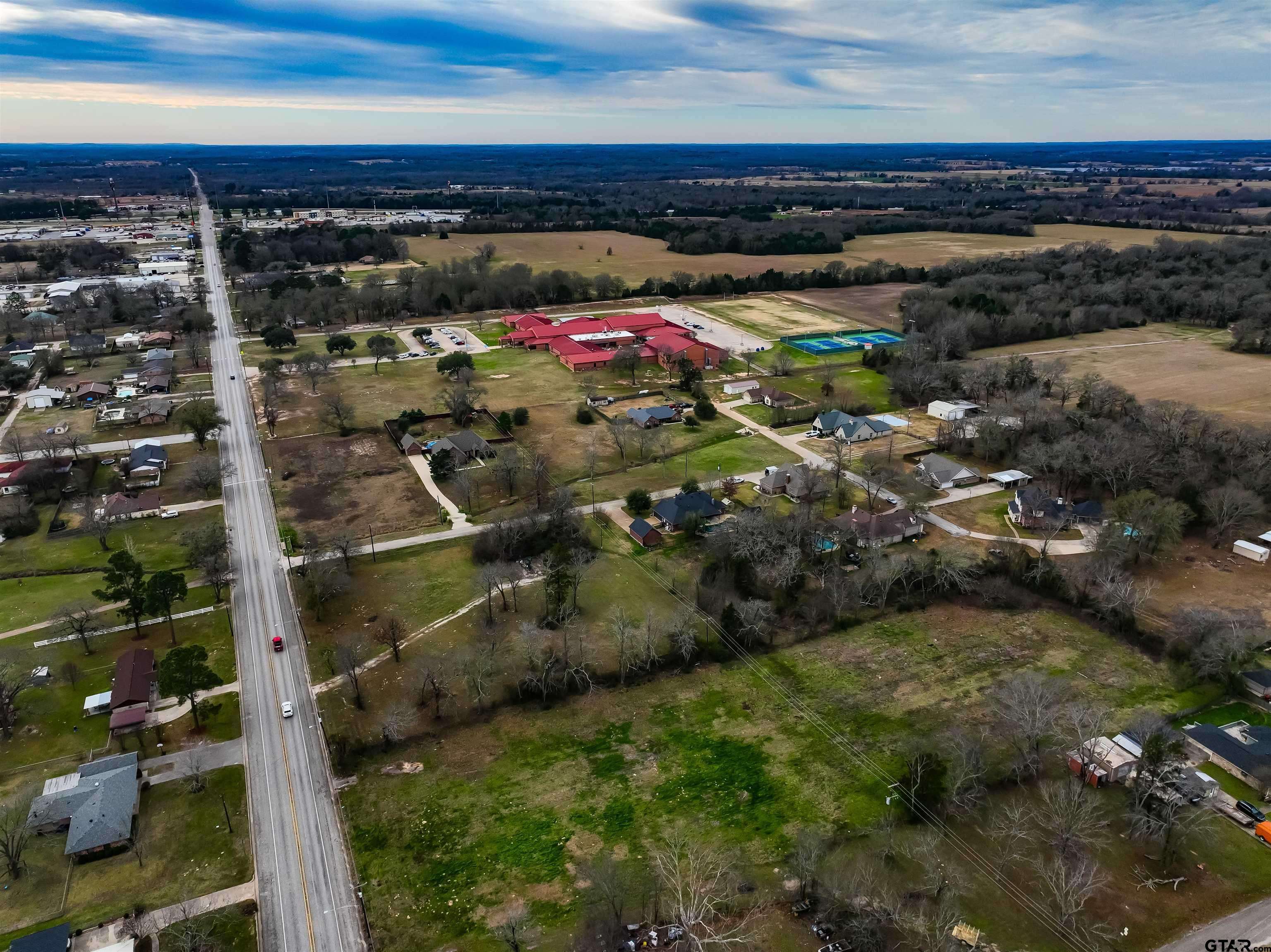 Van, TX 75790,410 S Oak Street