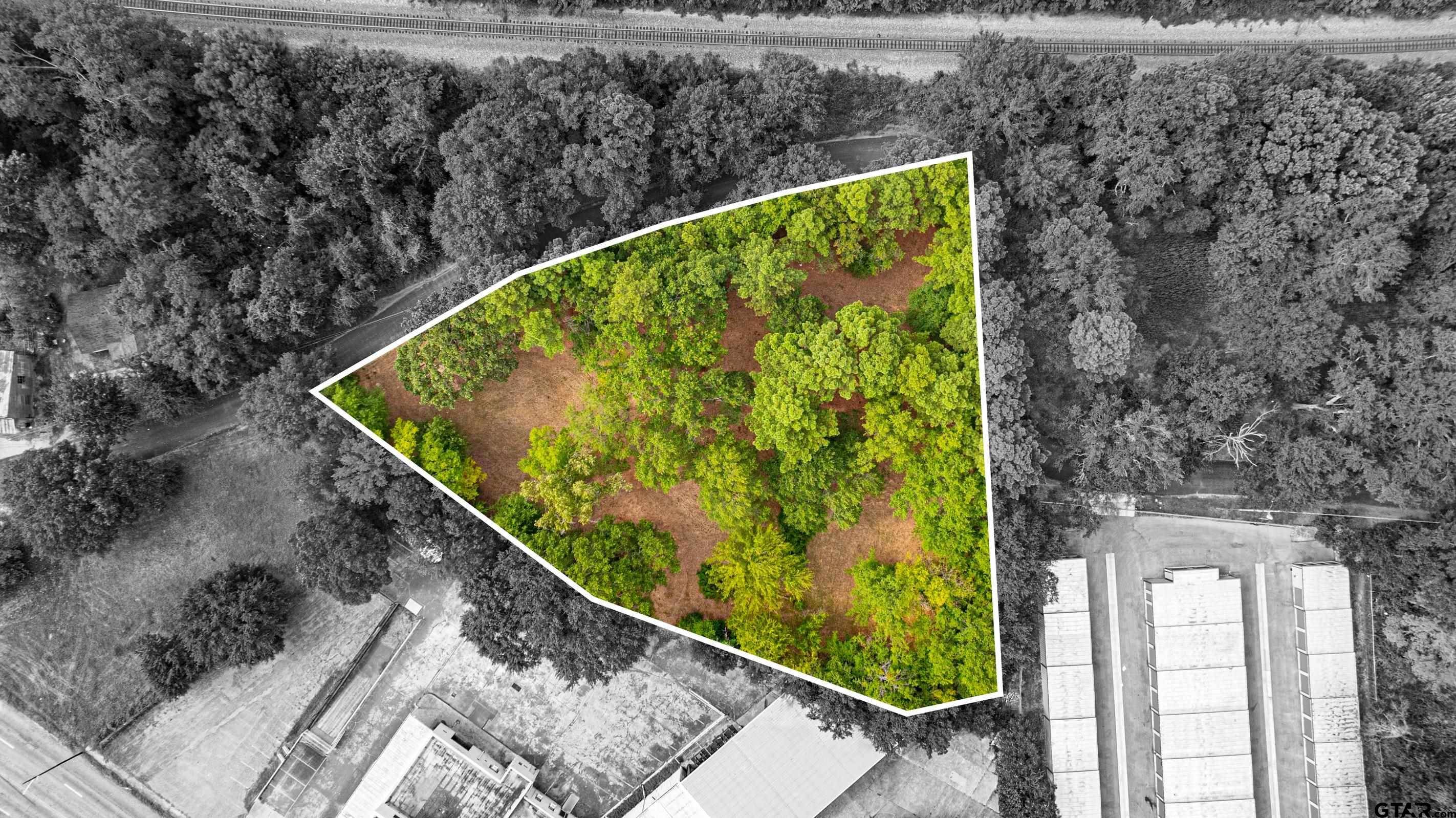 Longview, TX 75601,TBD Brown St