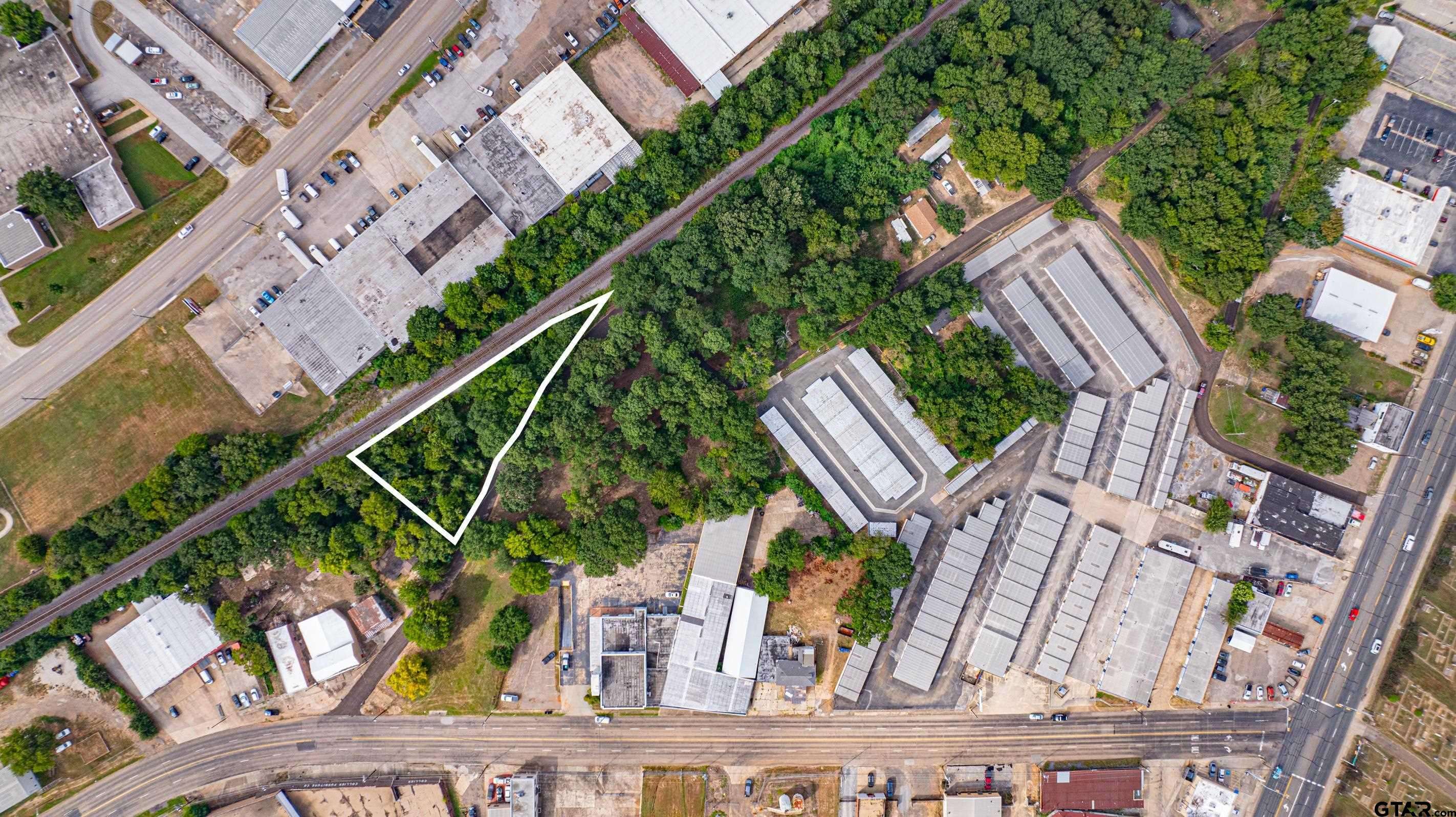 Longview, TX 75601,TBD Brown St