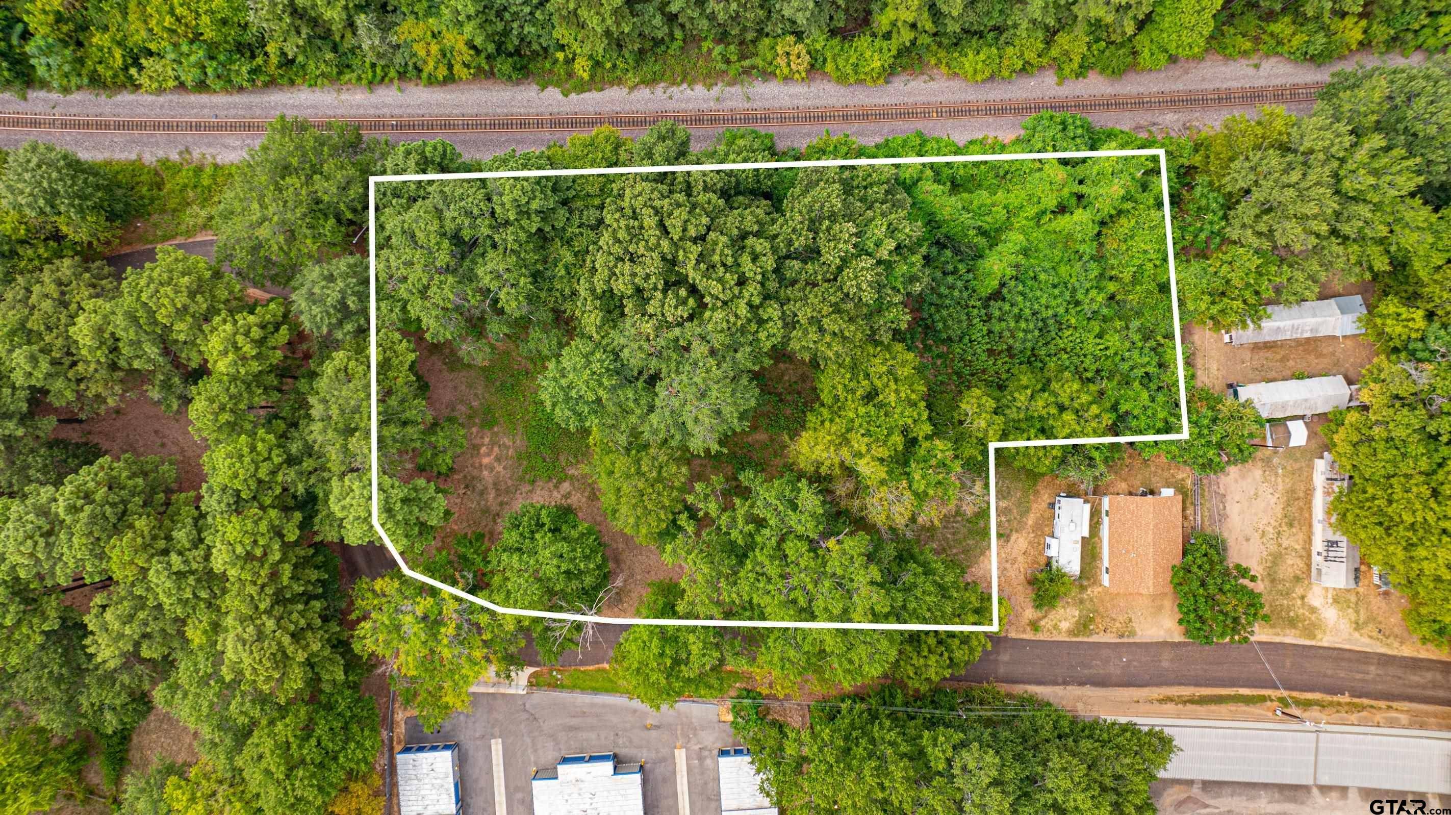 Longview, TX 75601,TBD Brown St
