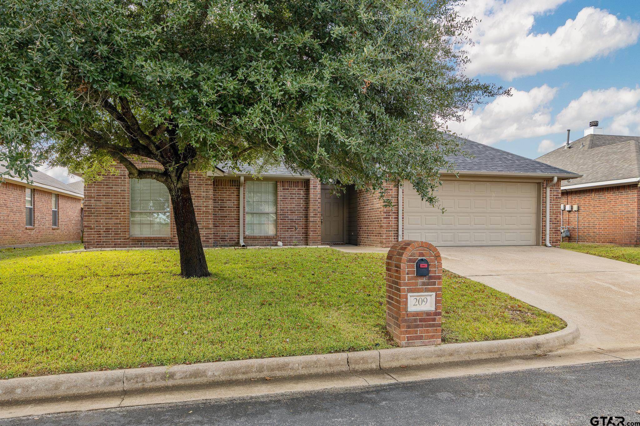 Flint, TX 75762,209 Cass Cir