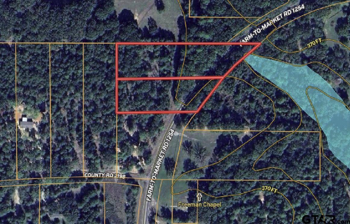 Mineola, TX 75773,TBD FM 1254 Lot 10