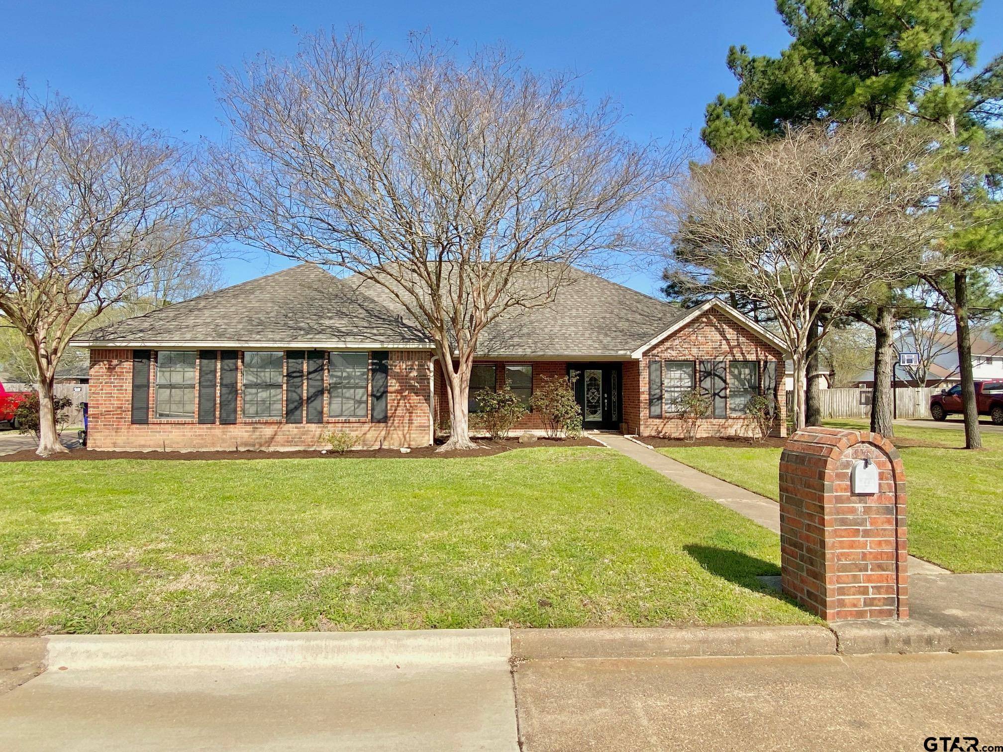 Crockett, TX 75835,403 Aspen Bend Street