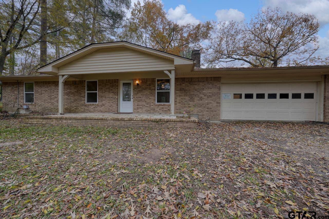 Hideaway, TX 75771,210 Canyon Dr