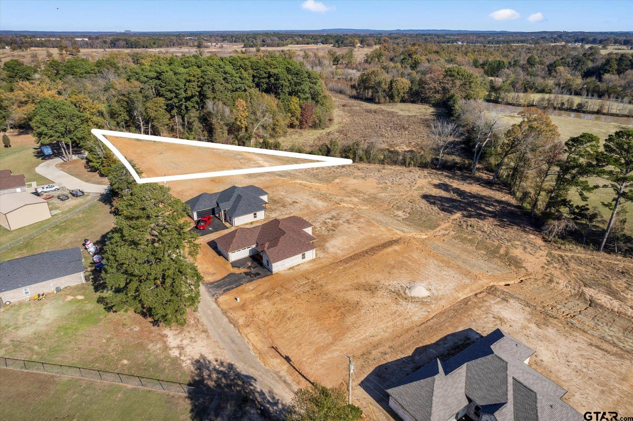 Pittsburg, TX 75686,Lot 1 CR 4323