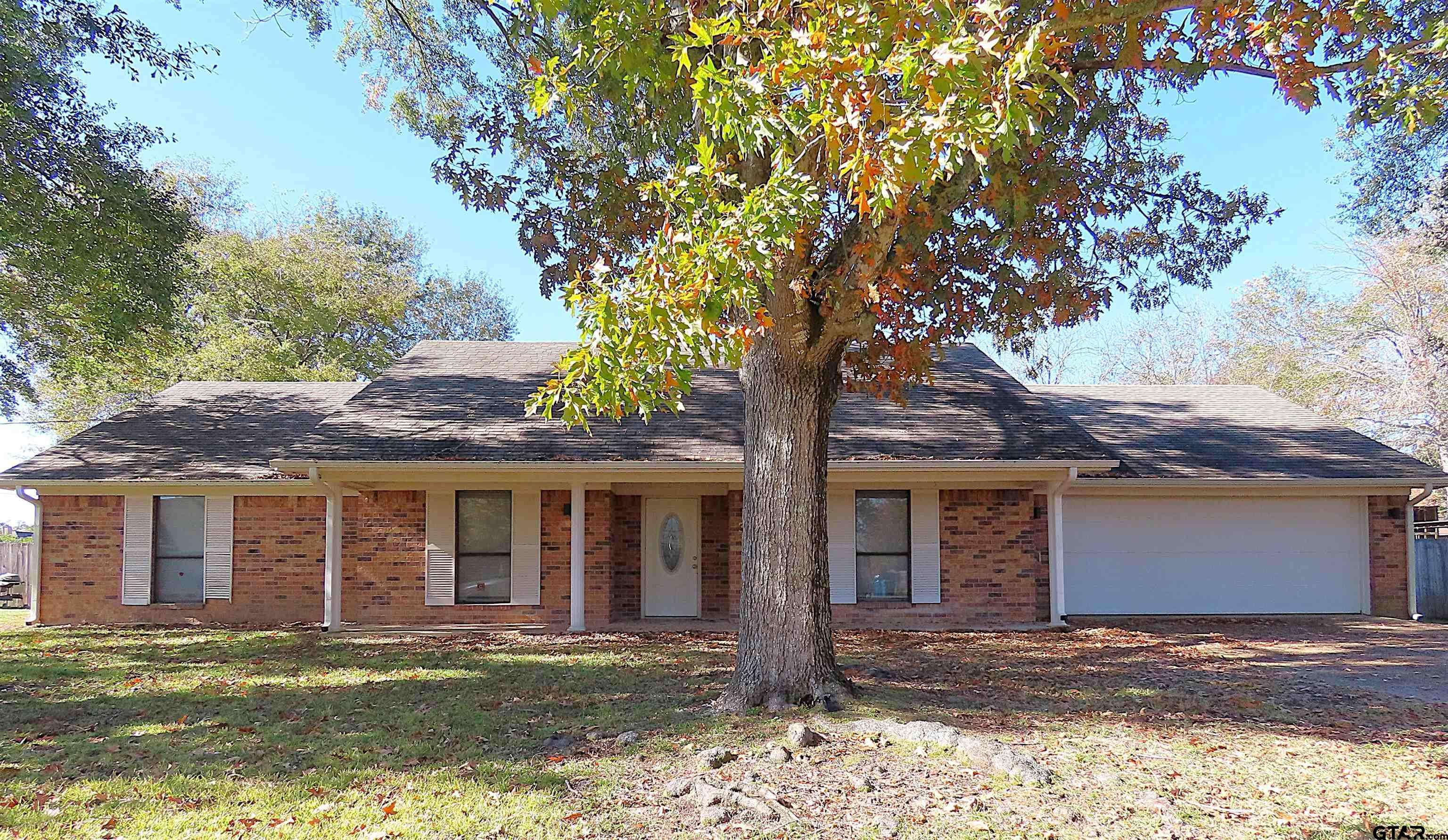 Whitehouse, TX 75791,306 Green Lane Trail