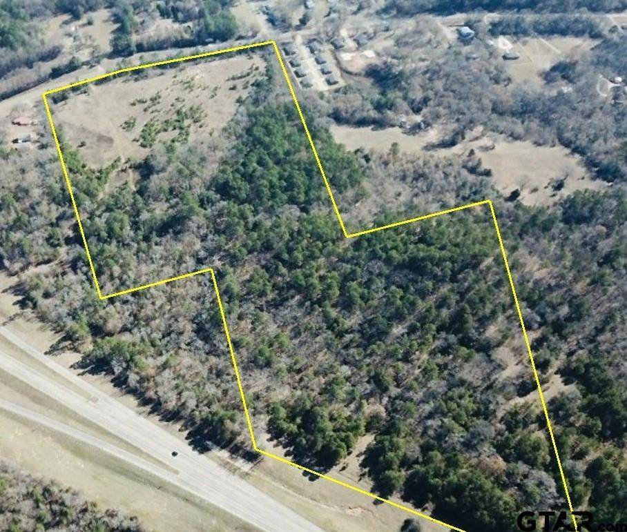 Whitehouse, TX 75791,0000 Rhones Quarter Rd (FM 2964)