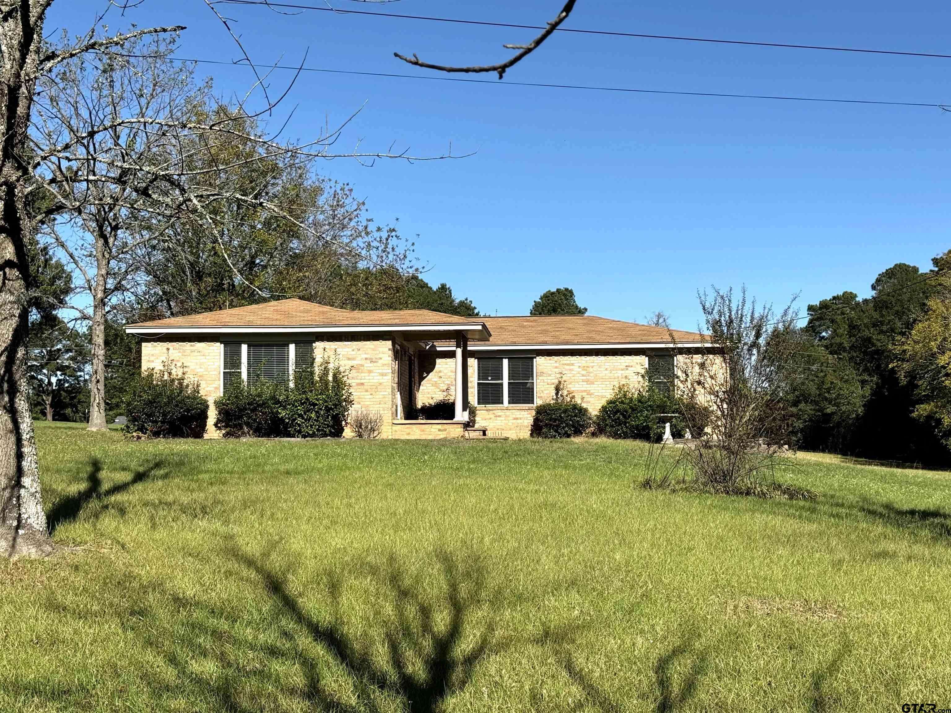 Troup, TX 75789,10795 Hwy 135 N