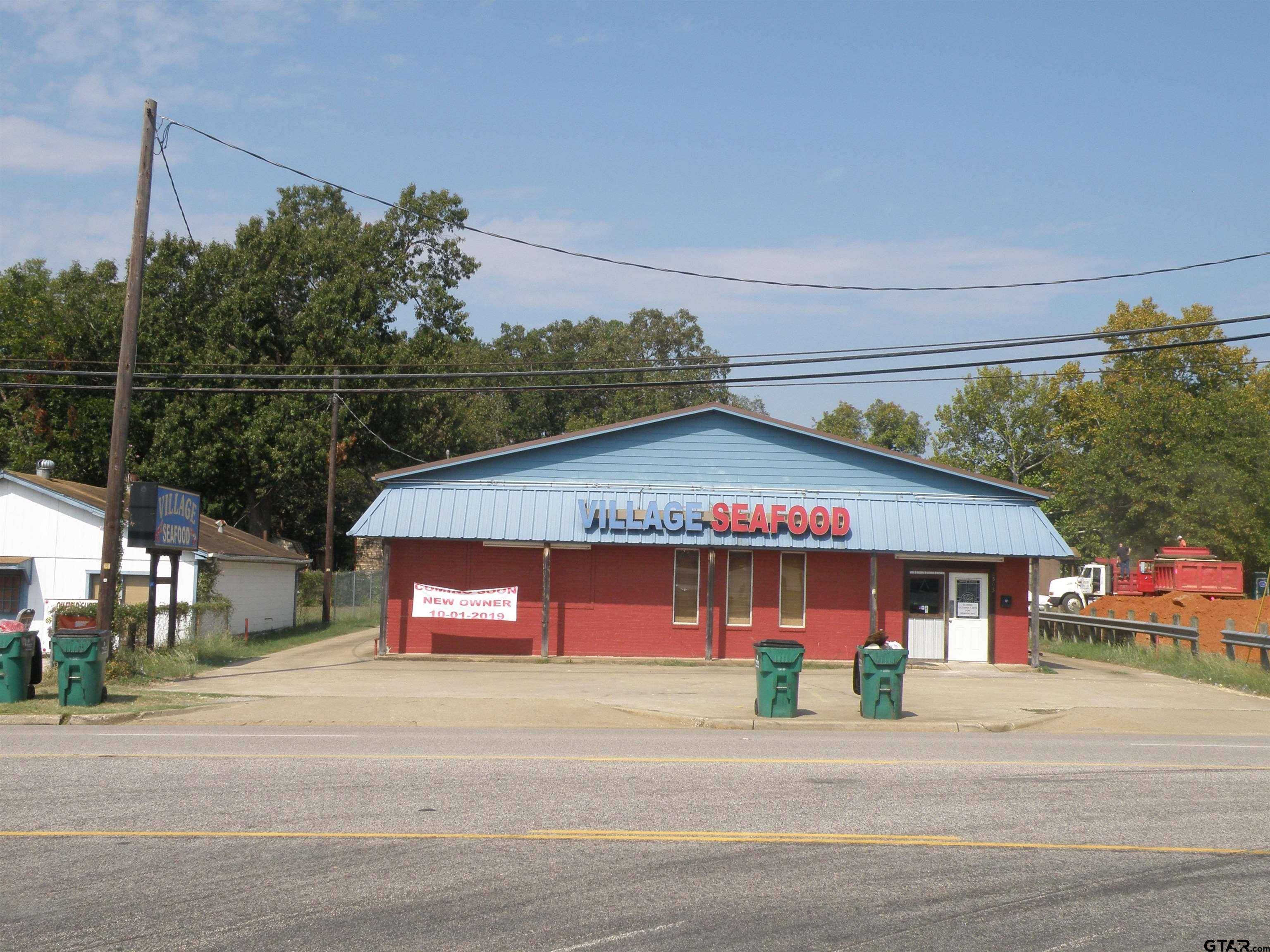 Palestine, TX 75801,2503 W Oak