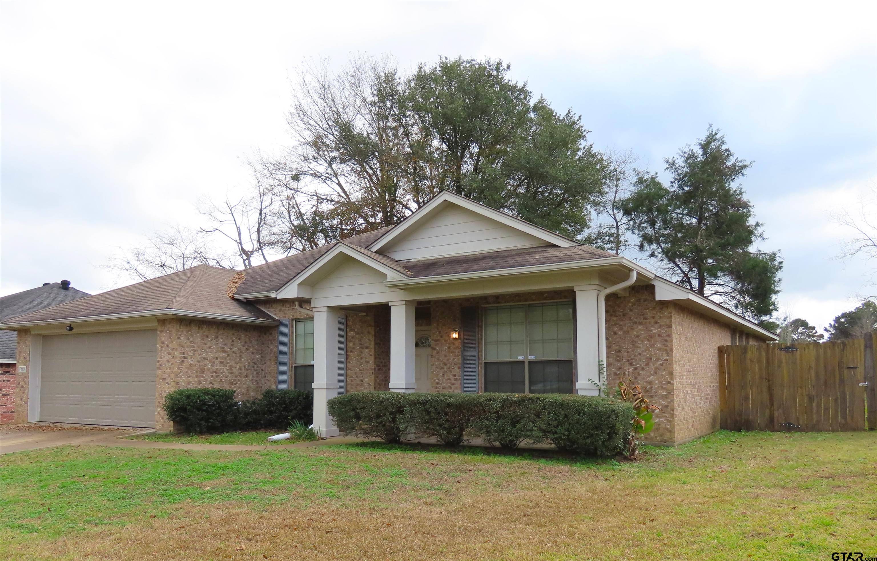 Whitehouse, TX 75791,1206 Candice Dr.