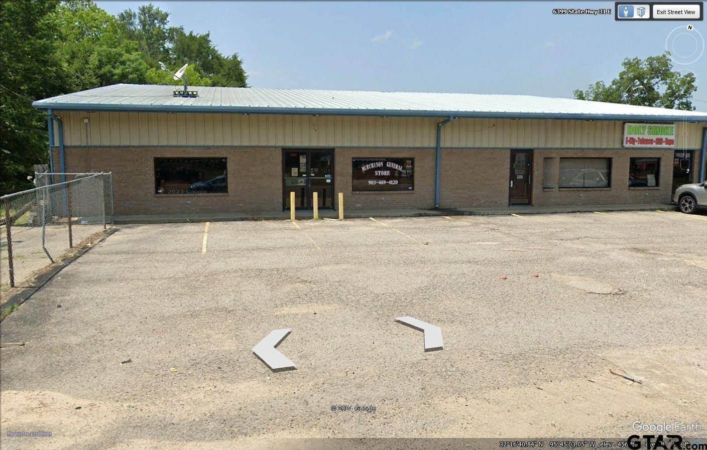 Murchison, TX 75778,6421 E State Highway 31