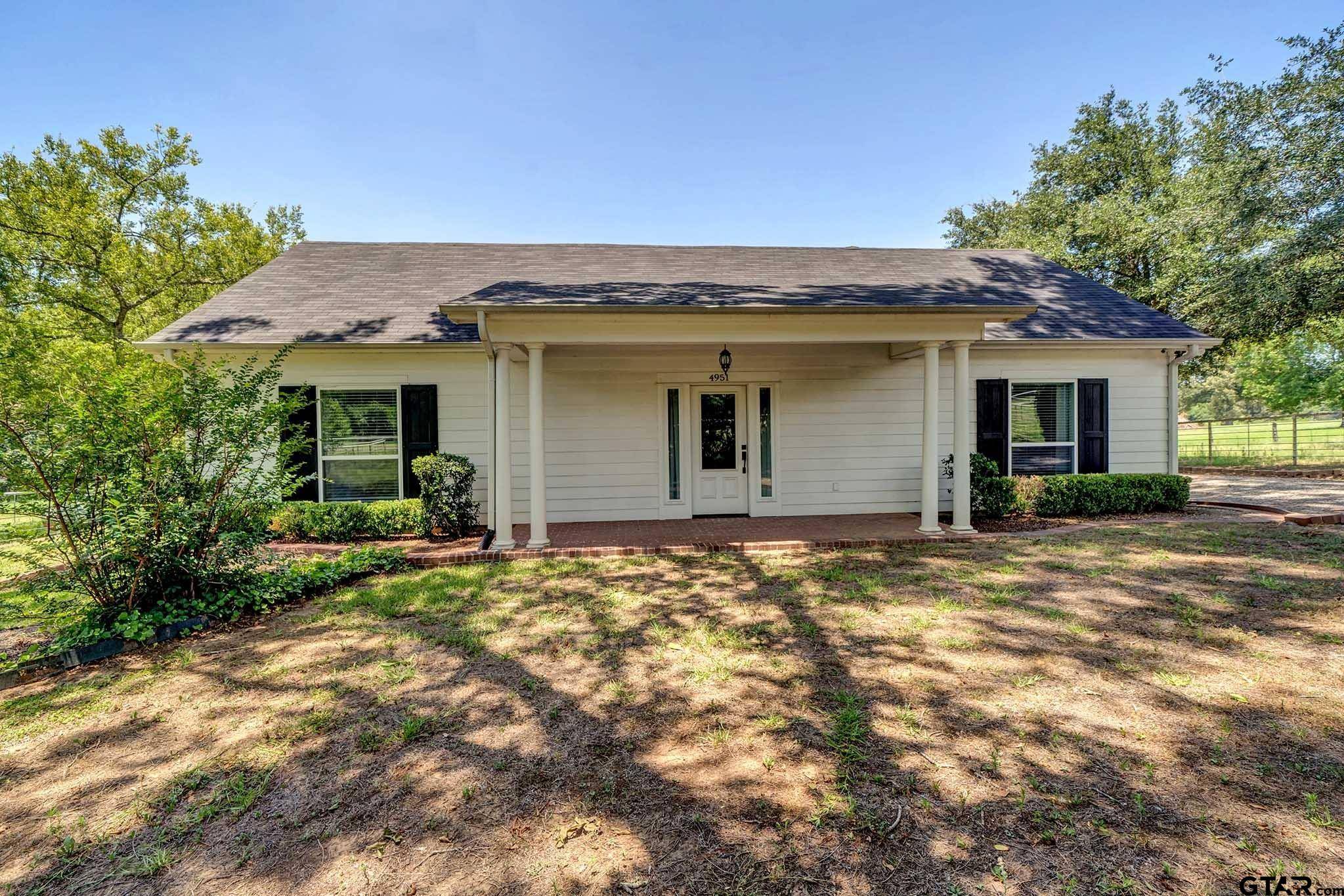 Tyler, TX 75703,4951 FM 346 E