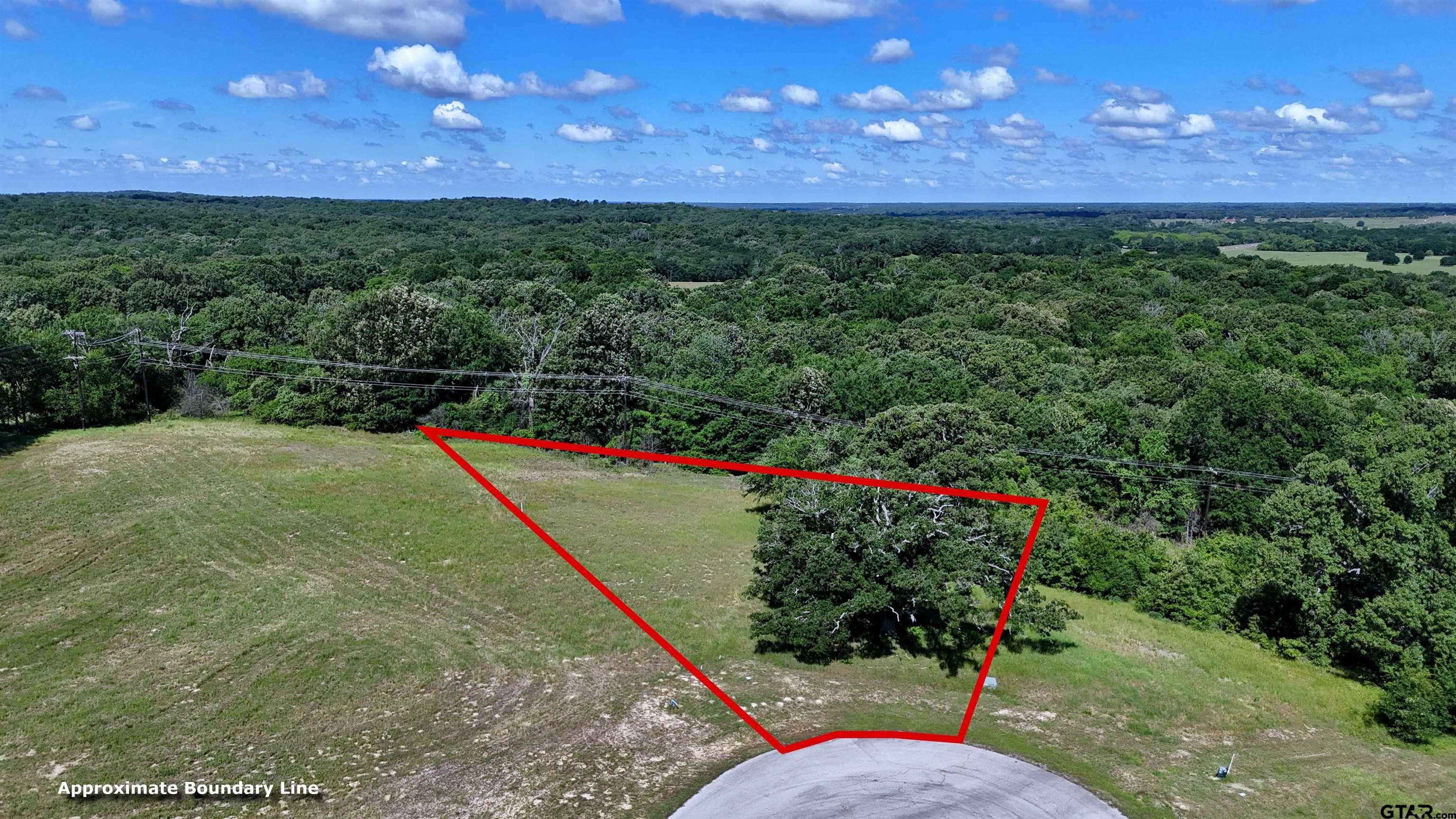 Athens, TX 75752,Lot 262 High Point Ct