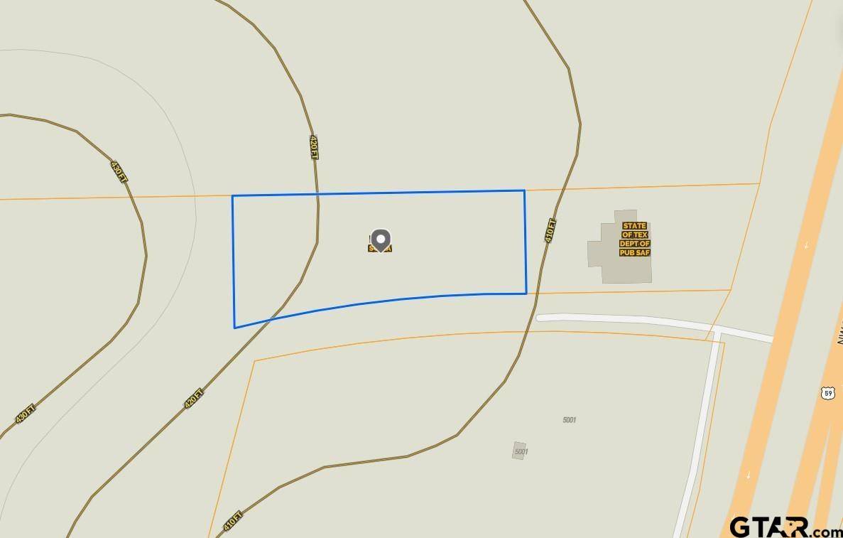 Nacogdoches, TX 75964,TBD DPS Road